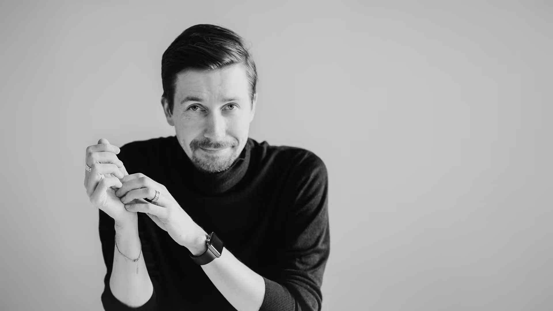 Marko Myllyaho, graafinen suunnittelija