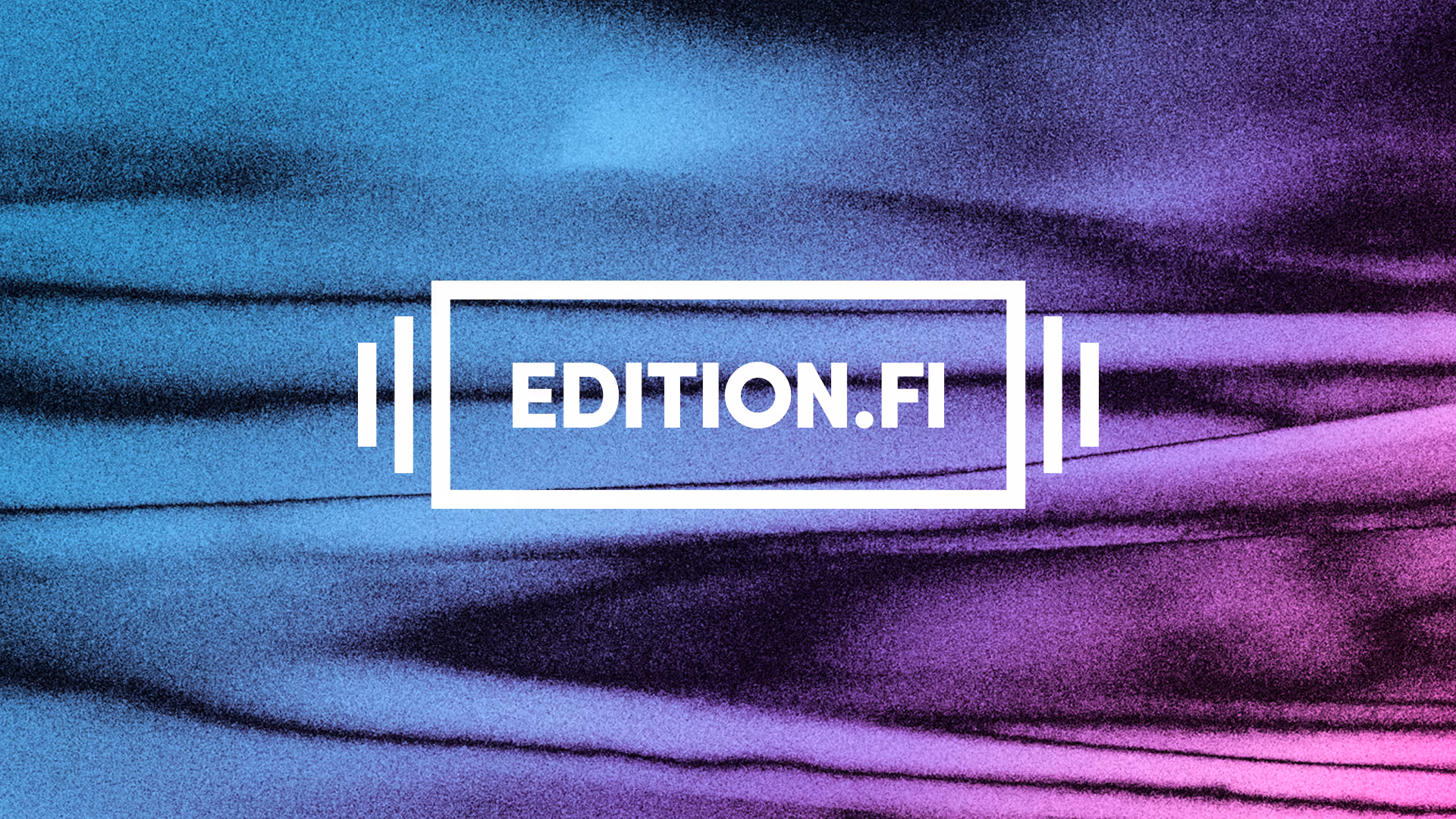Edition.fi logo verkkopalvelulle