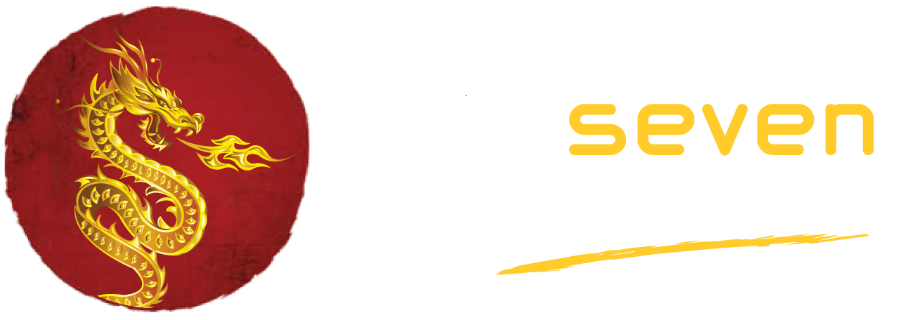 Asia Seven logo