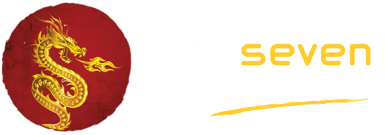 Asia Seven logo