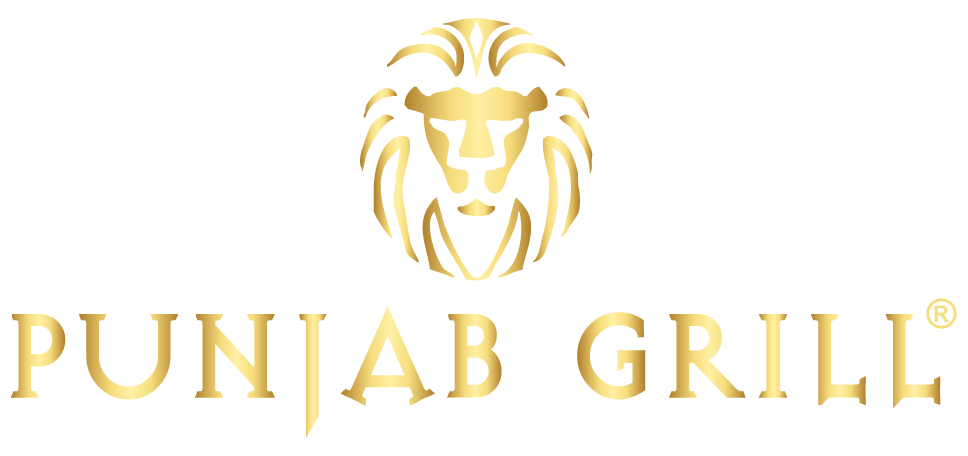 Punjab Grill logo