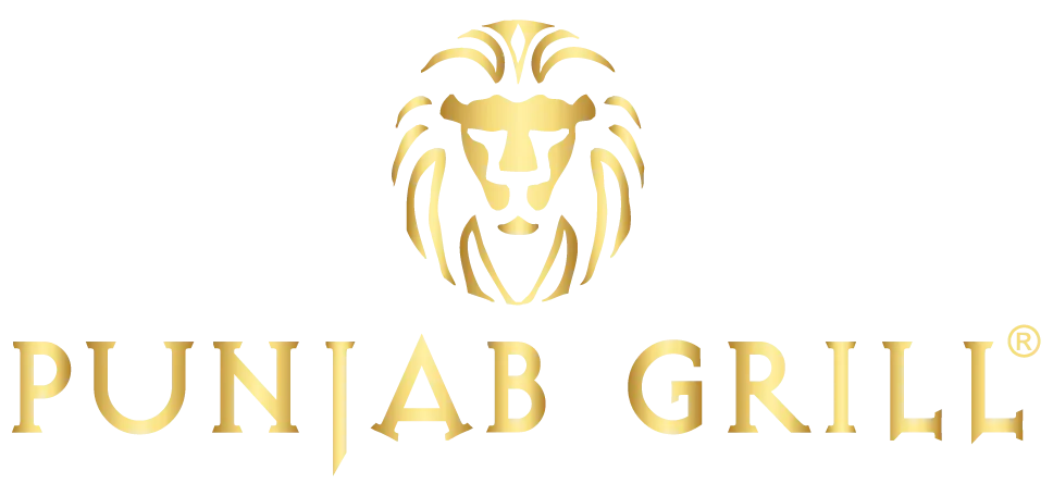 Punjab Grill logo