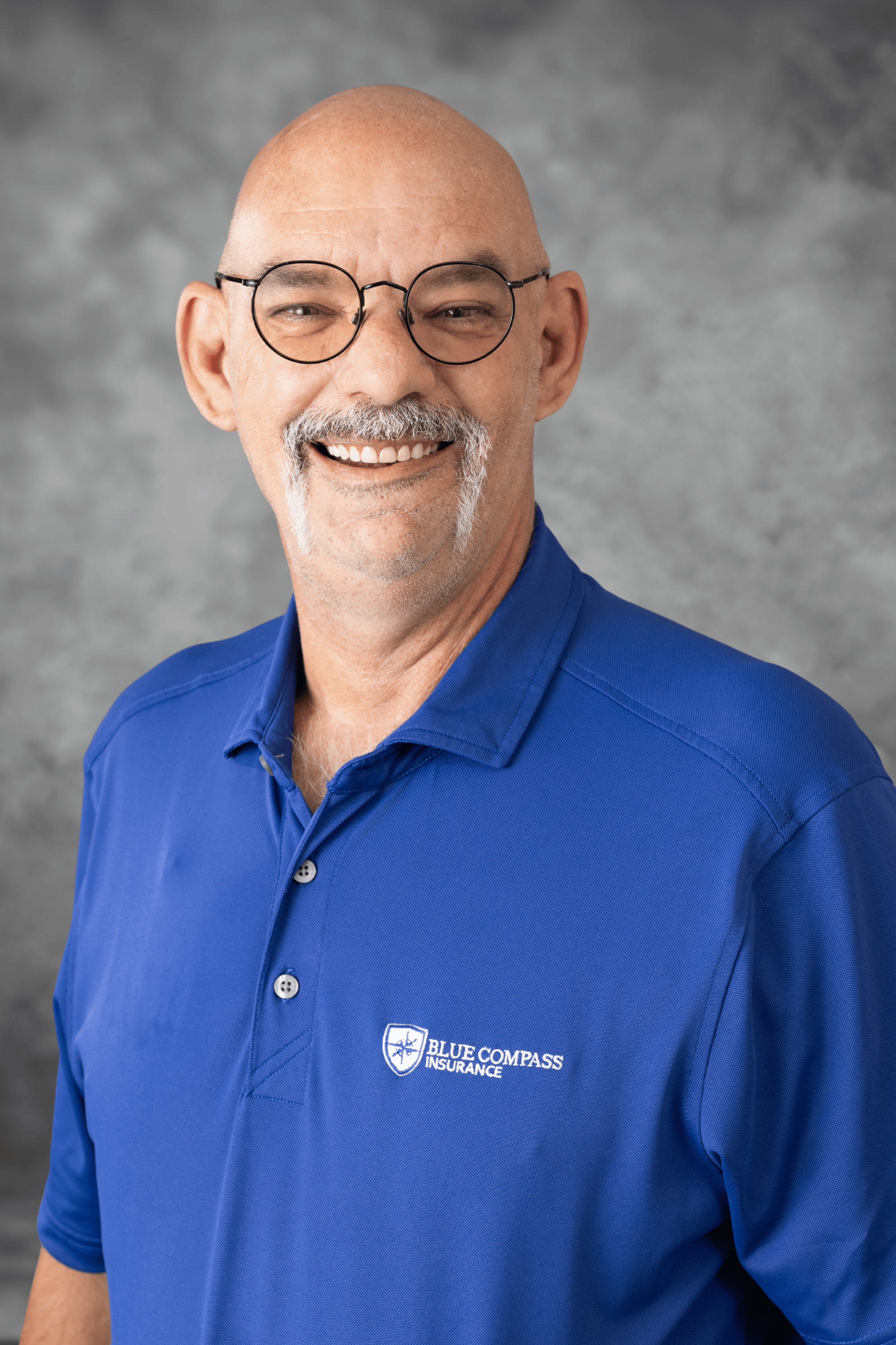 Pictured is Licensed Health Insurance Agent, Joe Garcia, for Medicare, Medicaid, and ACA guidance