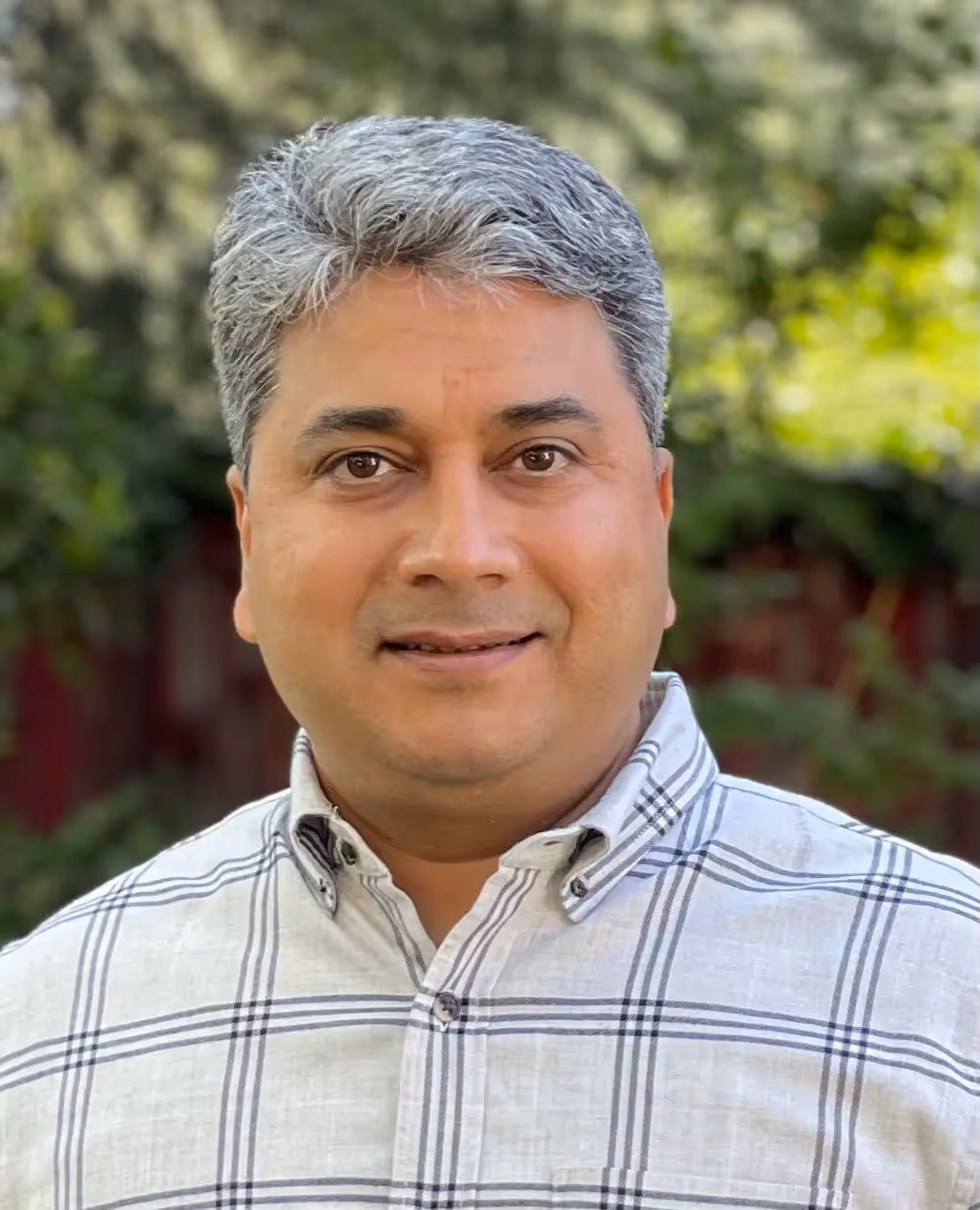 Mahesh Iyer