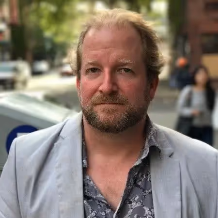 Jason English, Intellyx (Guest)