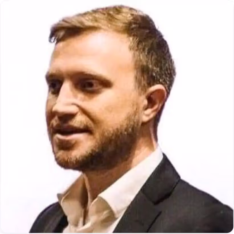 Dan Balter, Head of Business Development and Partnerships at Faros AI, is an experienced entrepreneur known for fostering business growth and innovation. As a former VP of StarTau and Founder of Spyre Group, Dan’s strategic insights drive transformative partnerships and business initiatives at Faros AI.