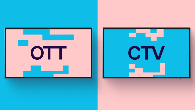 Ottv Rttv CTV vs. OTT: Is there a difference?