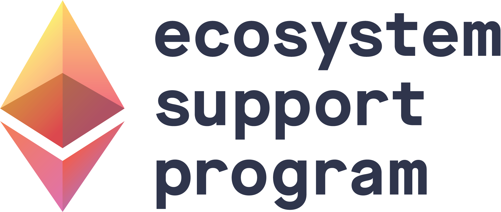 ecosystem support