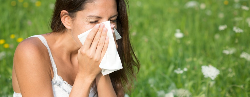 Allergies saisonnières : quand faut-il consulter un médecin ?