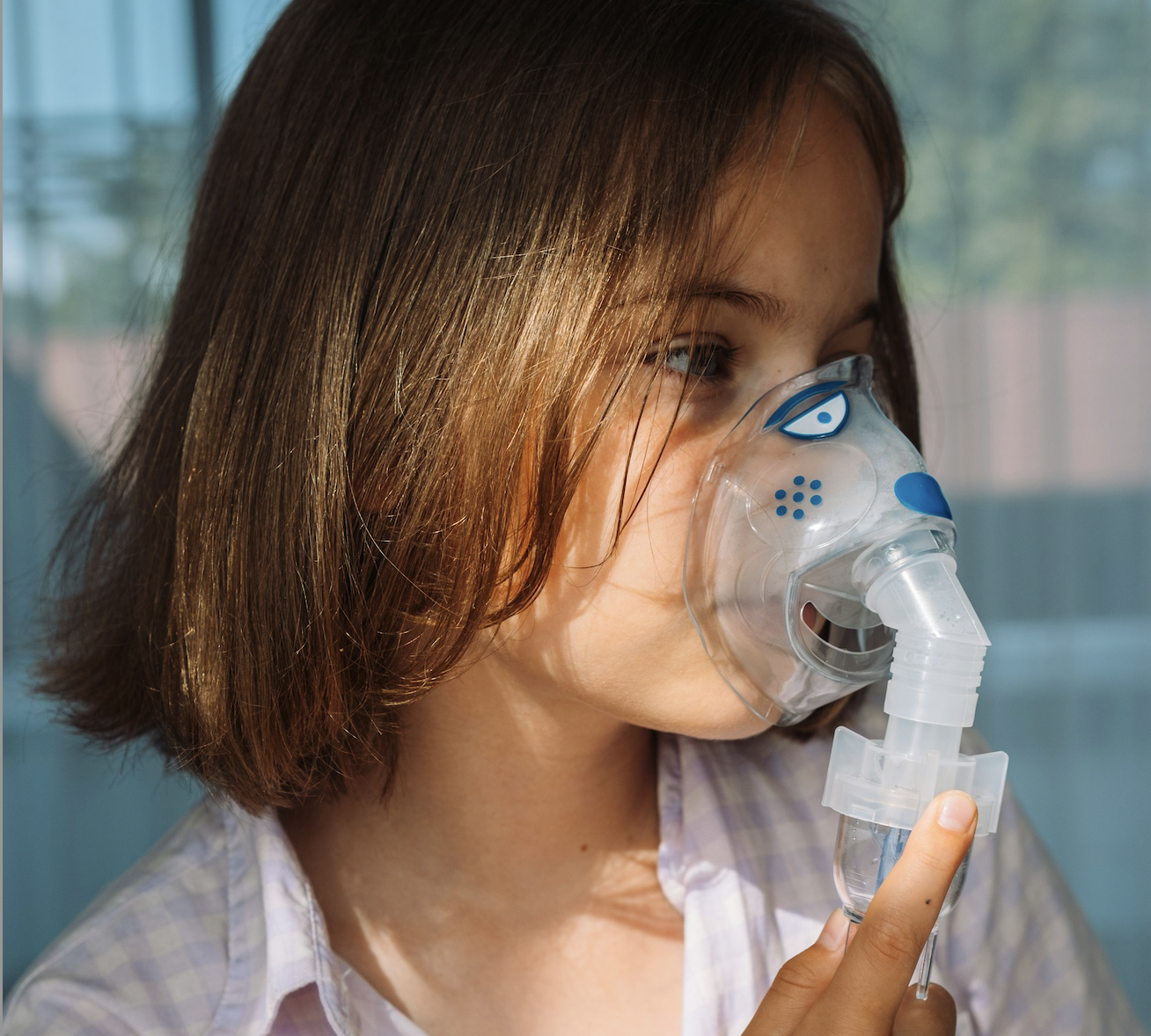 Asthme & froid : pourquoi l'hiver est une période à risque