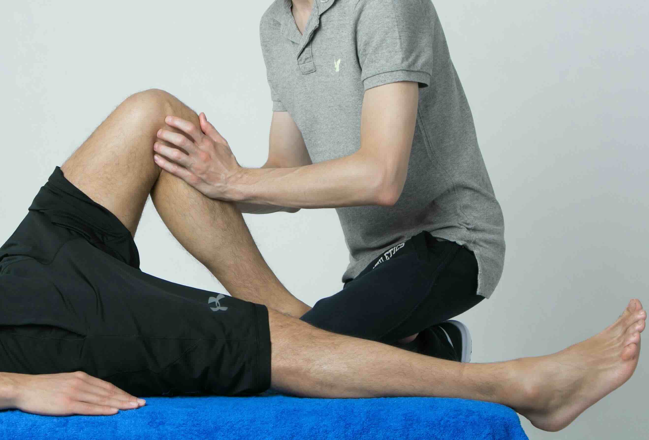 ⁠Tendinite : reconnaître, soulager et reprendre le sport sans se blesser à nouveau