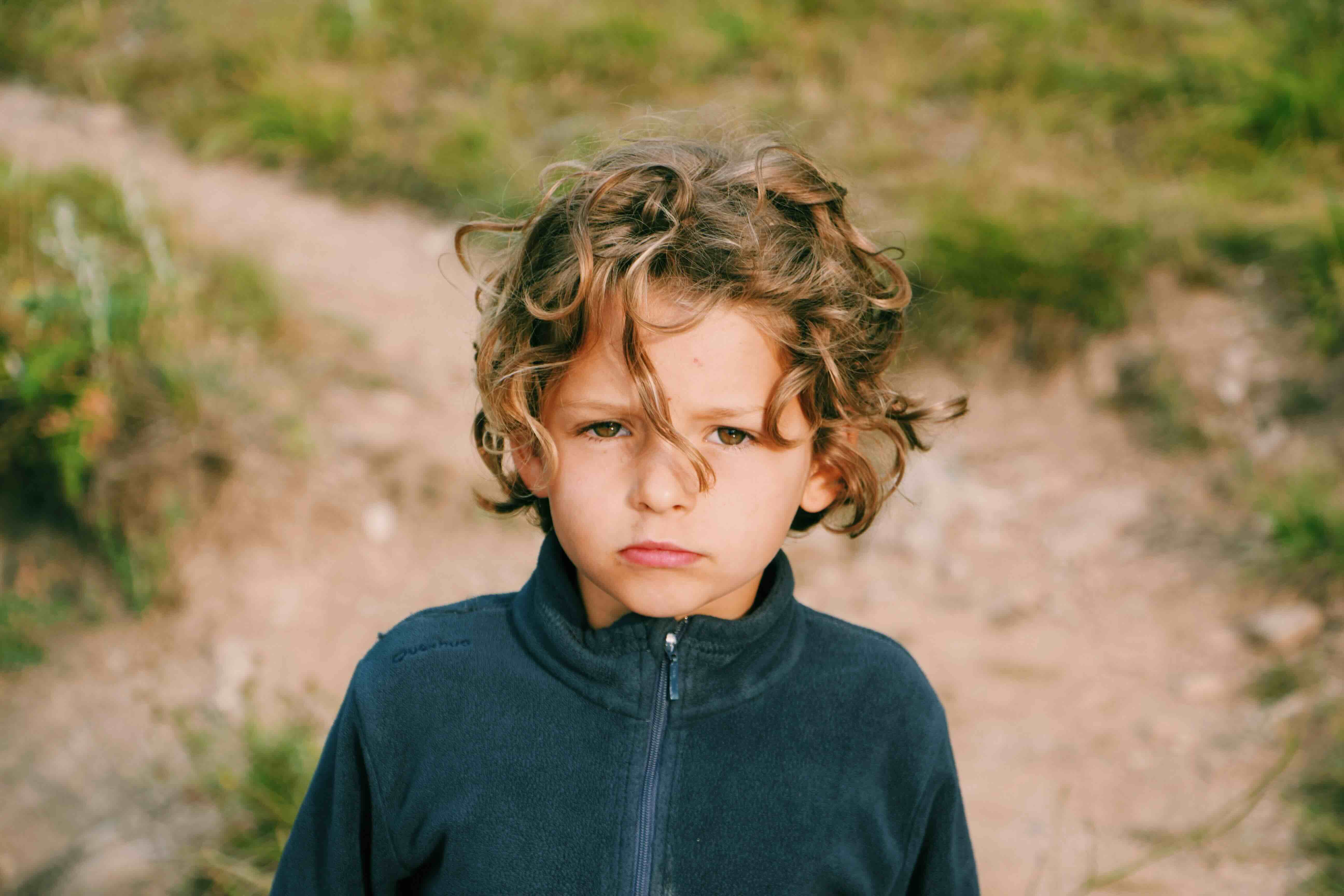 Mon enfant a mal au ventre : quand s’inquiéter ?