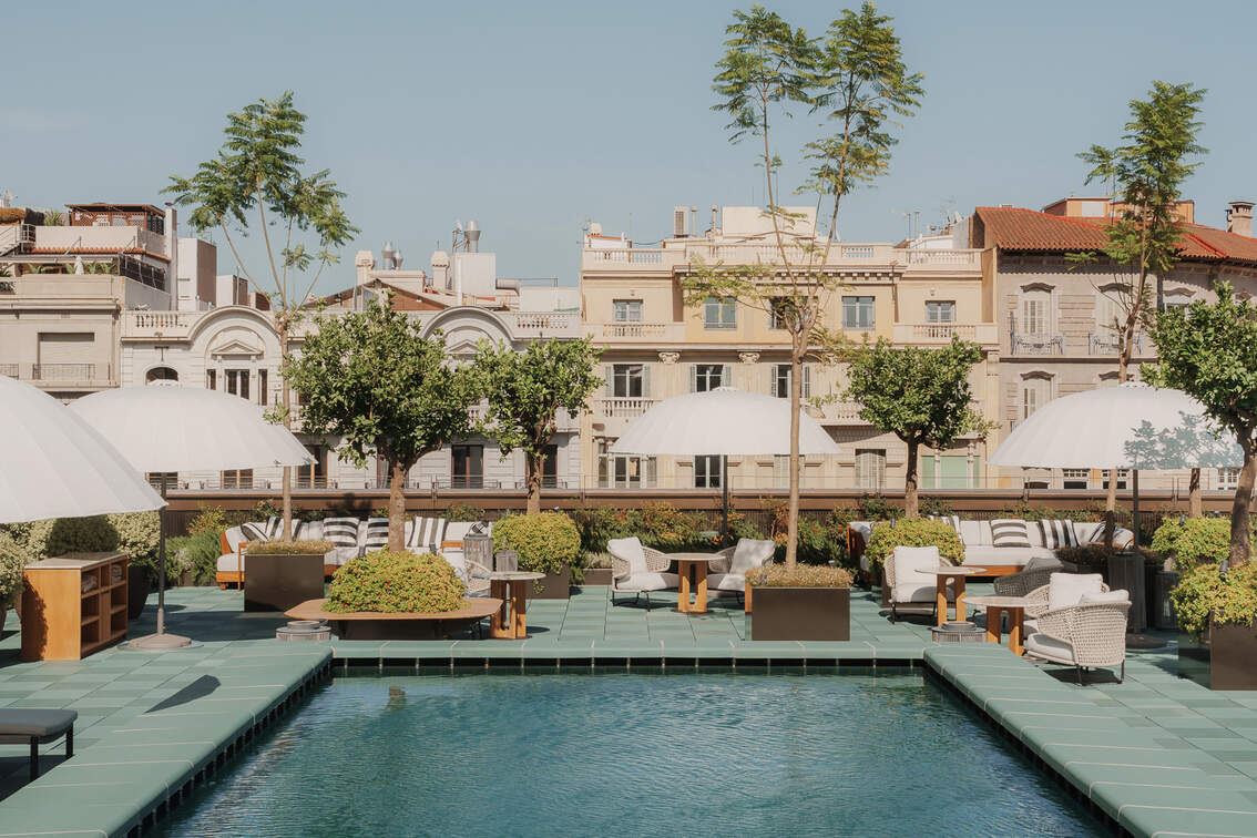Mandarin Oriental Residences - Photo 2 | JRE Global Properties