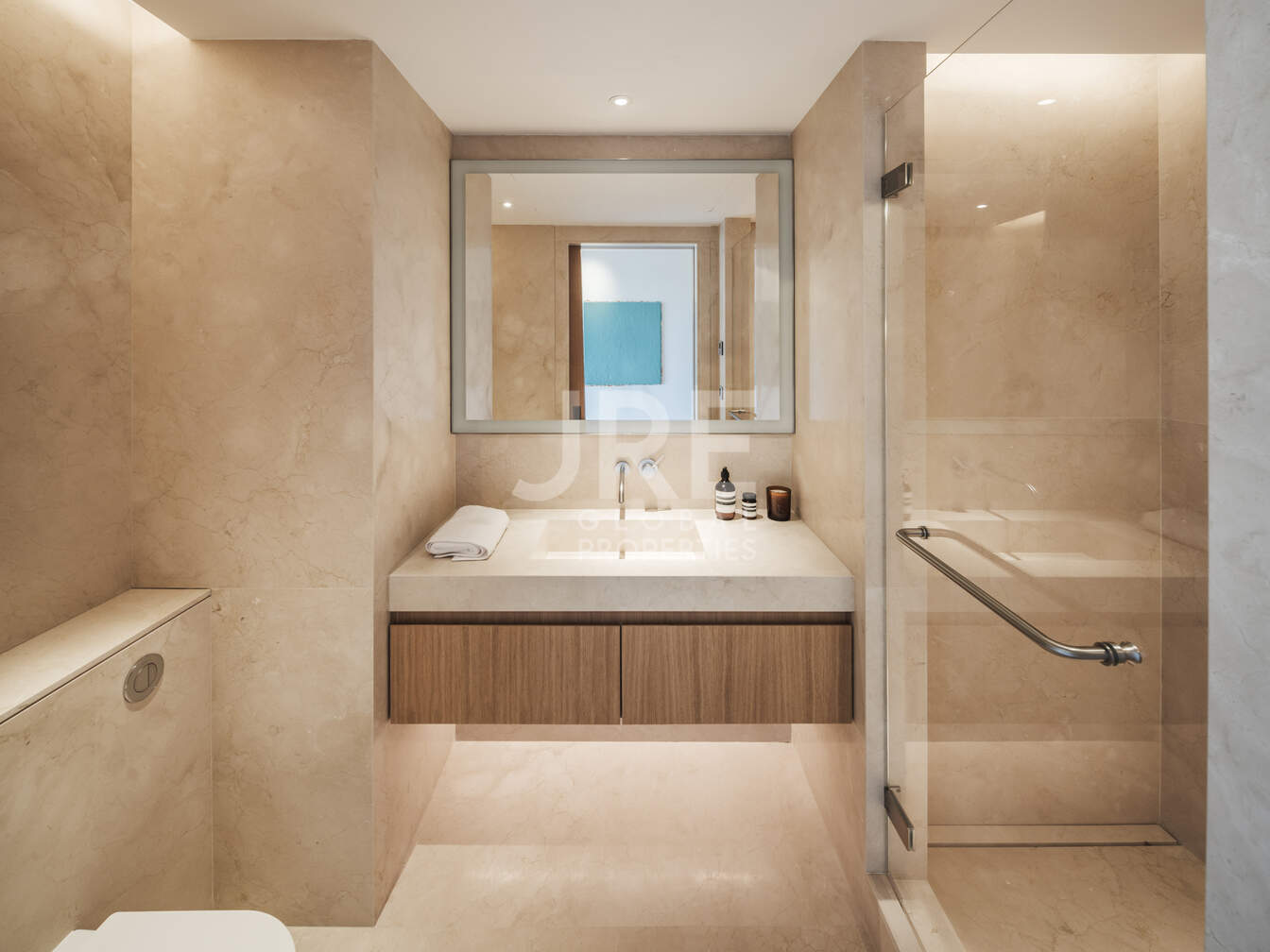 Mandarin Oriental Residences - Photo 5 | JRE Global Properties