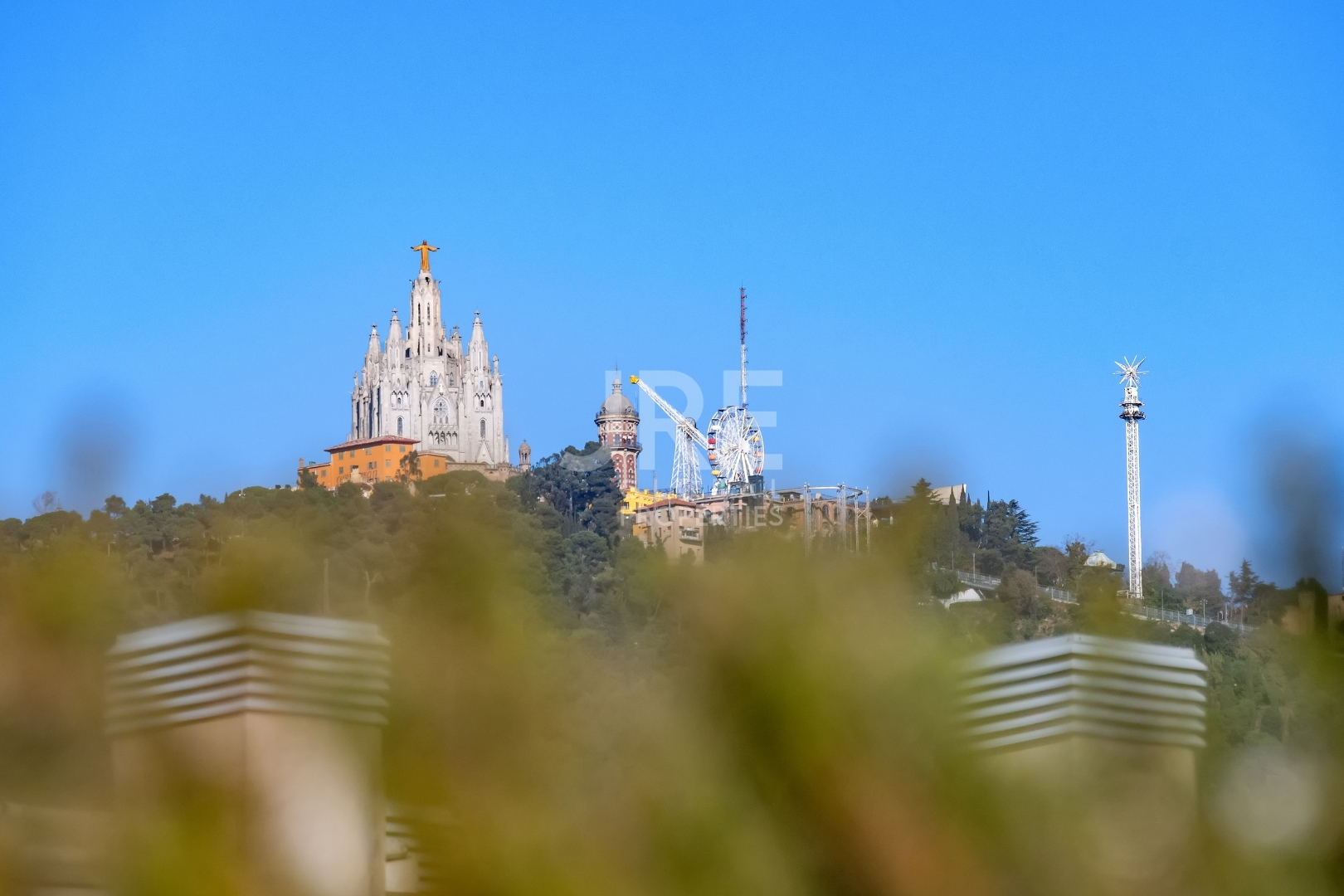 Private Terrace Mansion - Photo 13 | JRE Global Properties