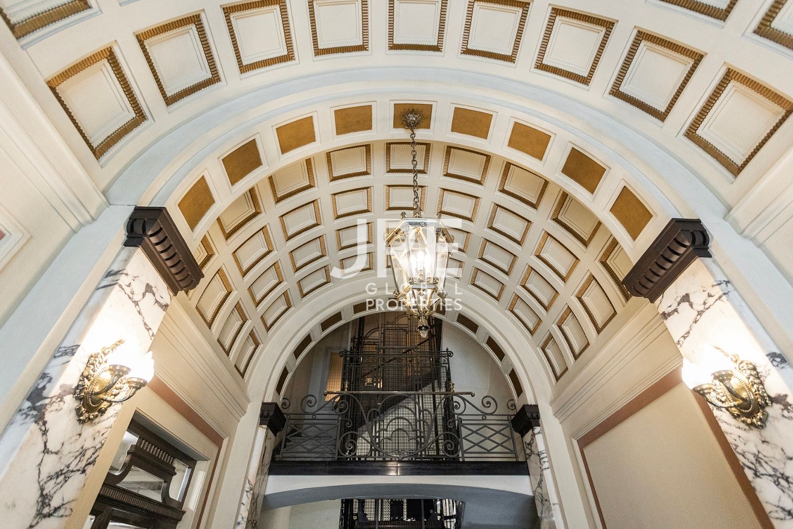 Exclusive High-Floor Luxury Apartment - Photo 2 | JRE Global Properties