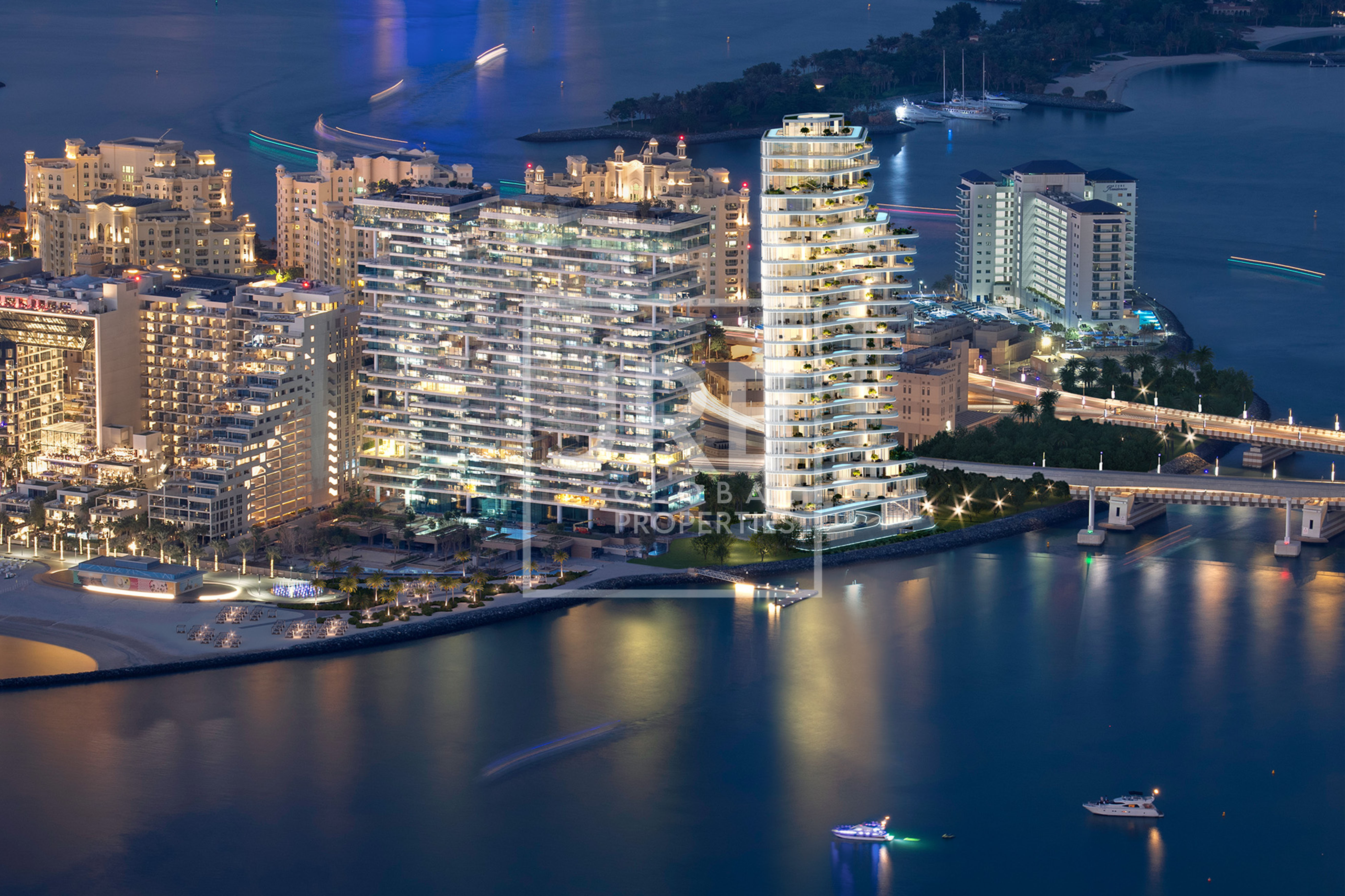 AVA - Photo 4 | JRE Global Properties