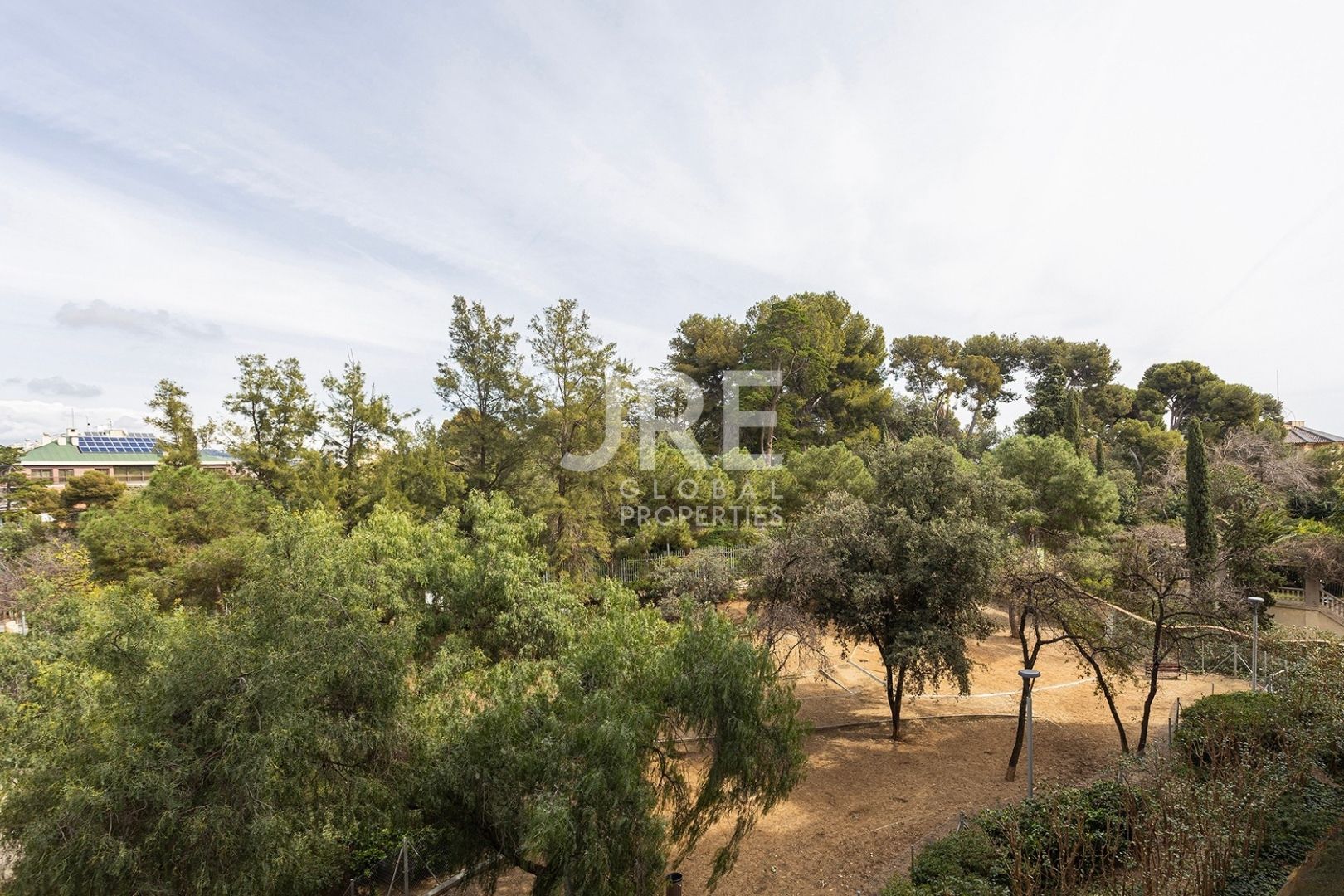 Exclusive High-Floor Luxury Apartment - Photo 24 | JRE Global Properties