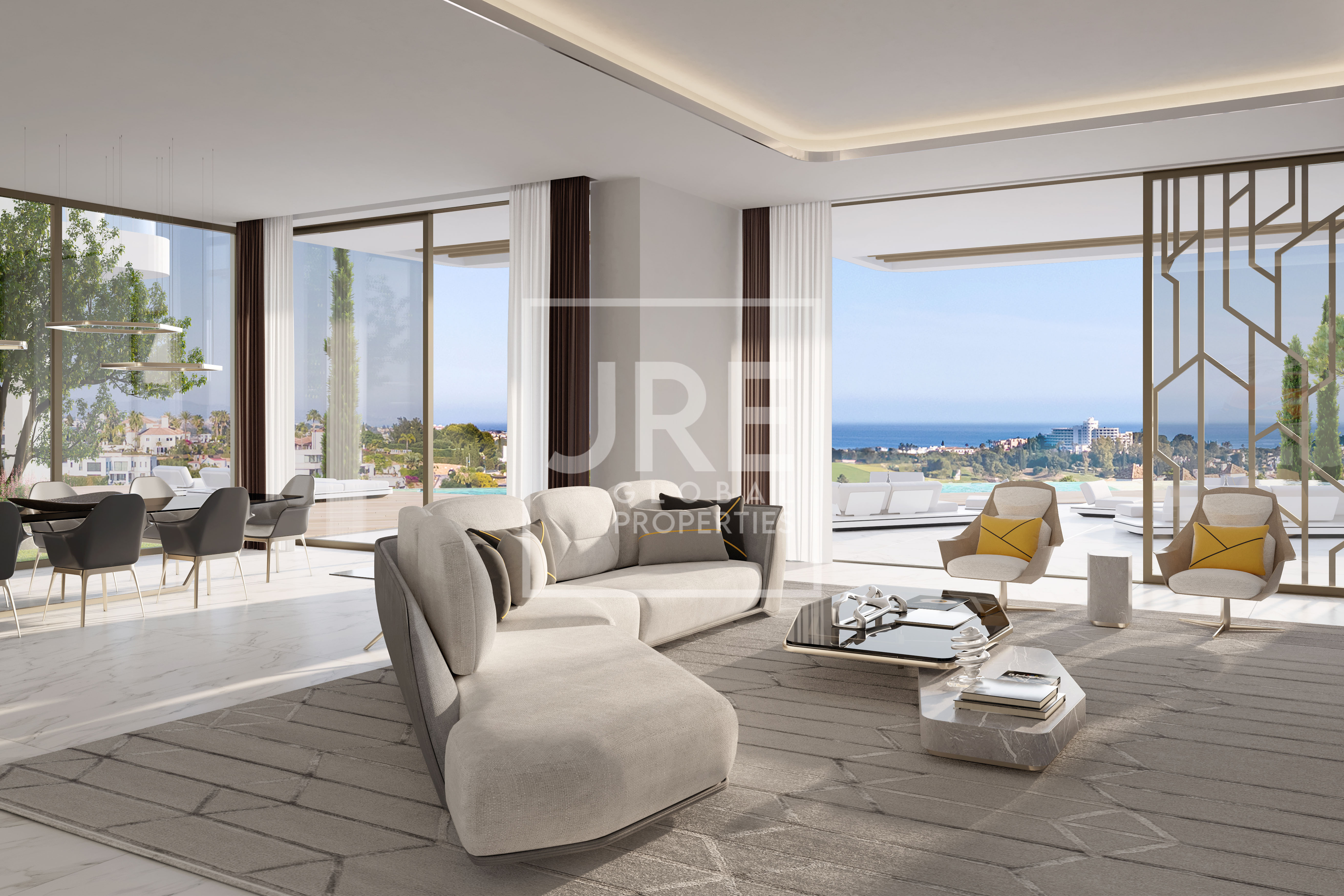 Diamante Villas - Tierra Viva New Development - Photo 6 | JRE Global Properties
