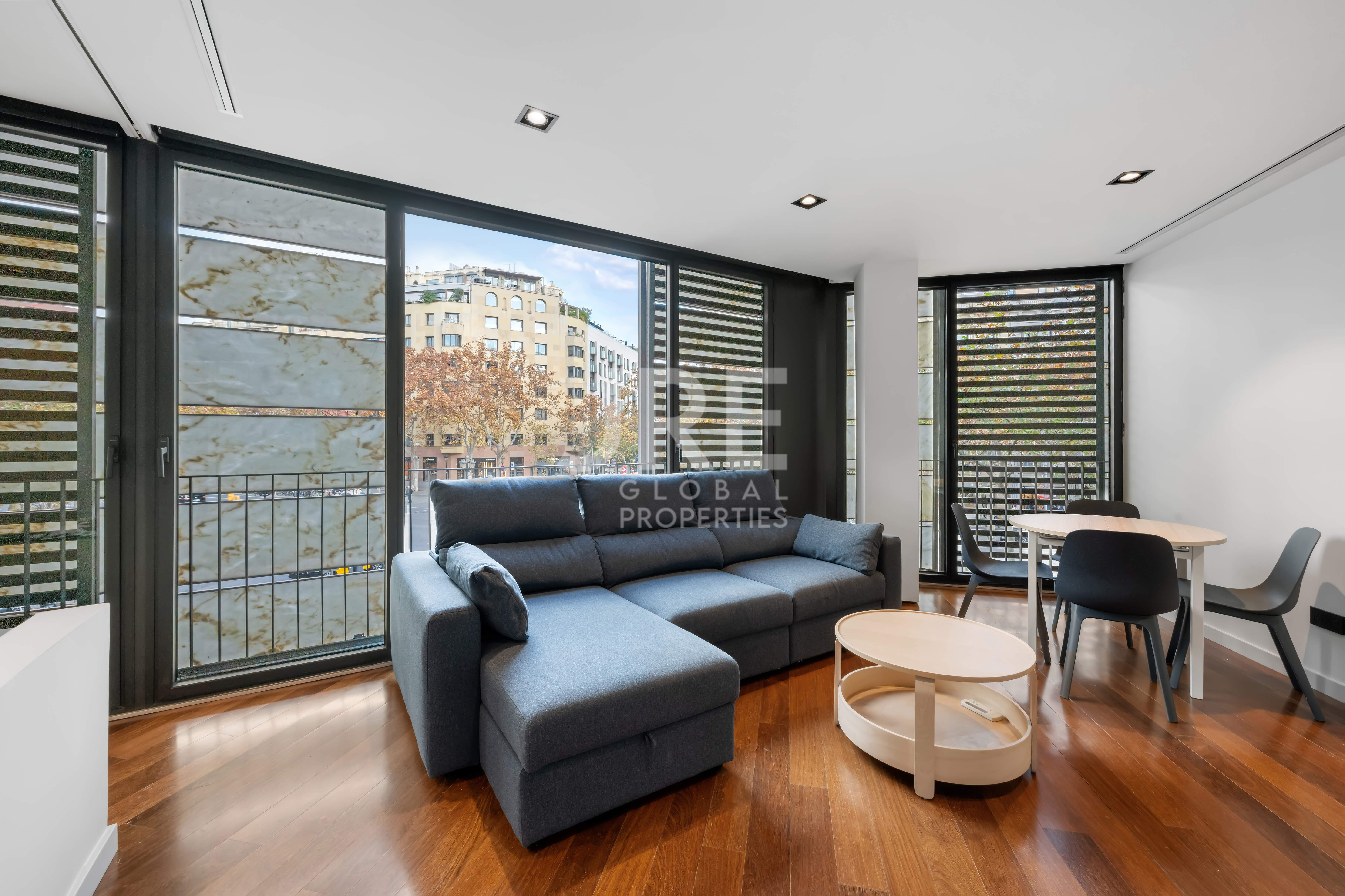 Exclusive Residence on Passeig de Gràcia - Photo 3 | JRE Global Properties