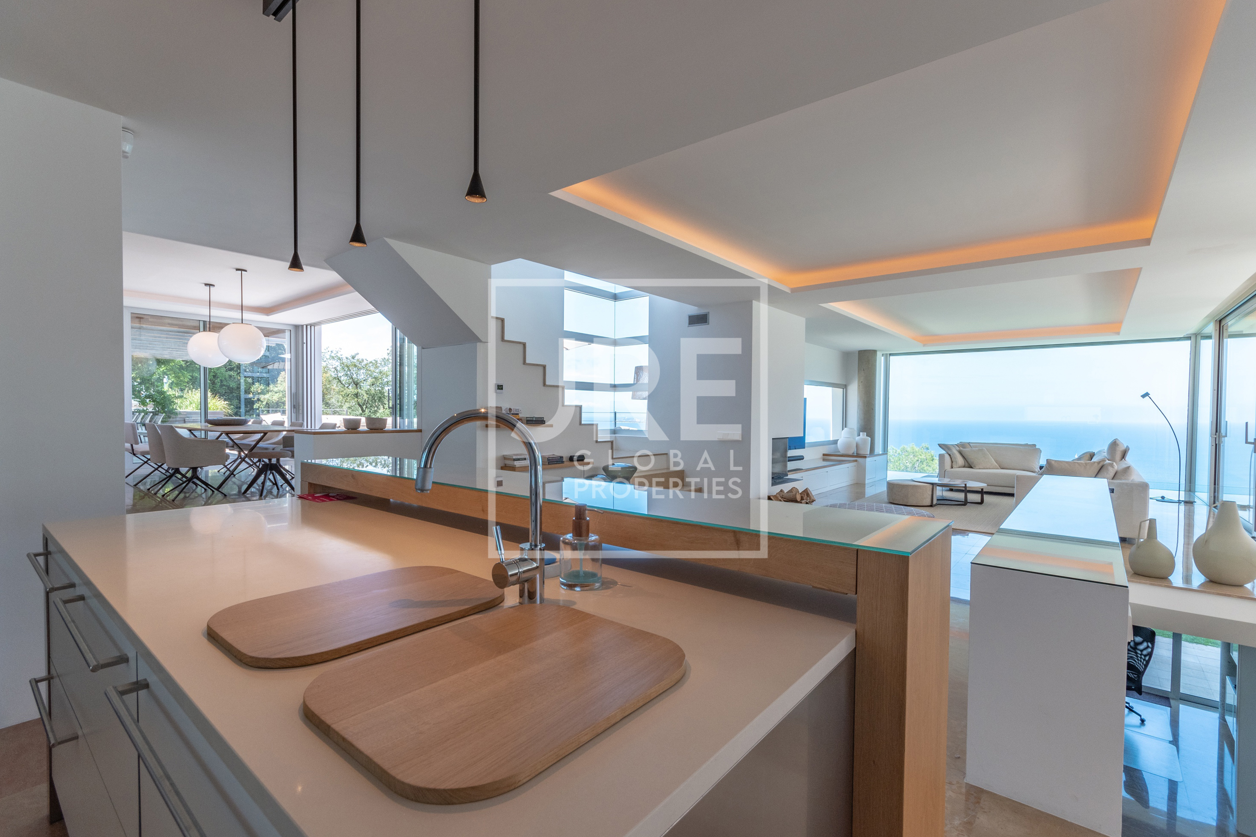 Costa Brava Sea View - Photo 9 | JRE Global Properties