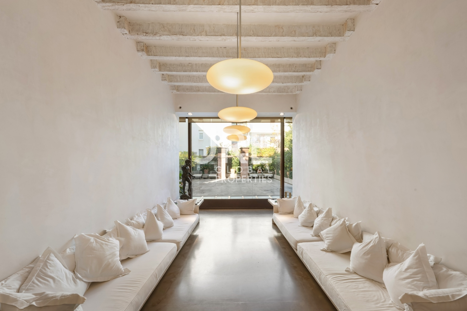 Private Terrace Mansion - Photo 3 | JRE Global Properties