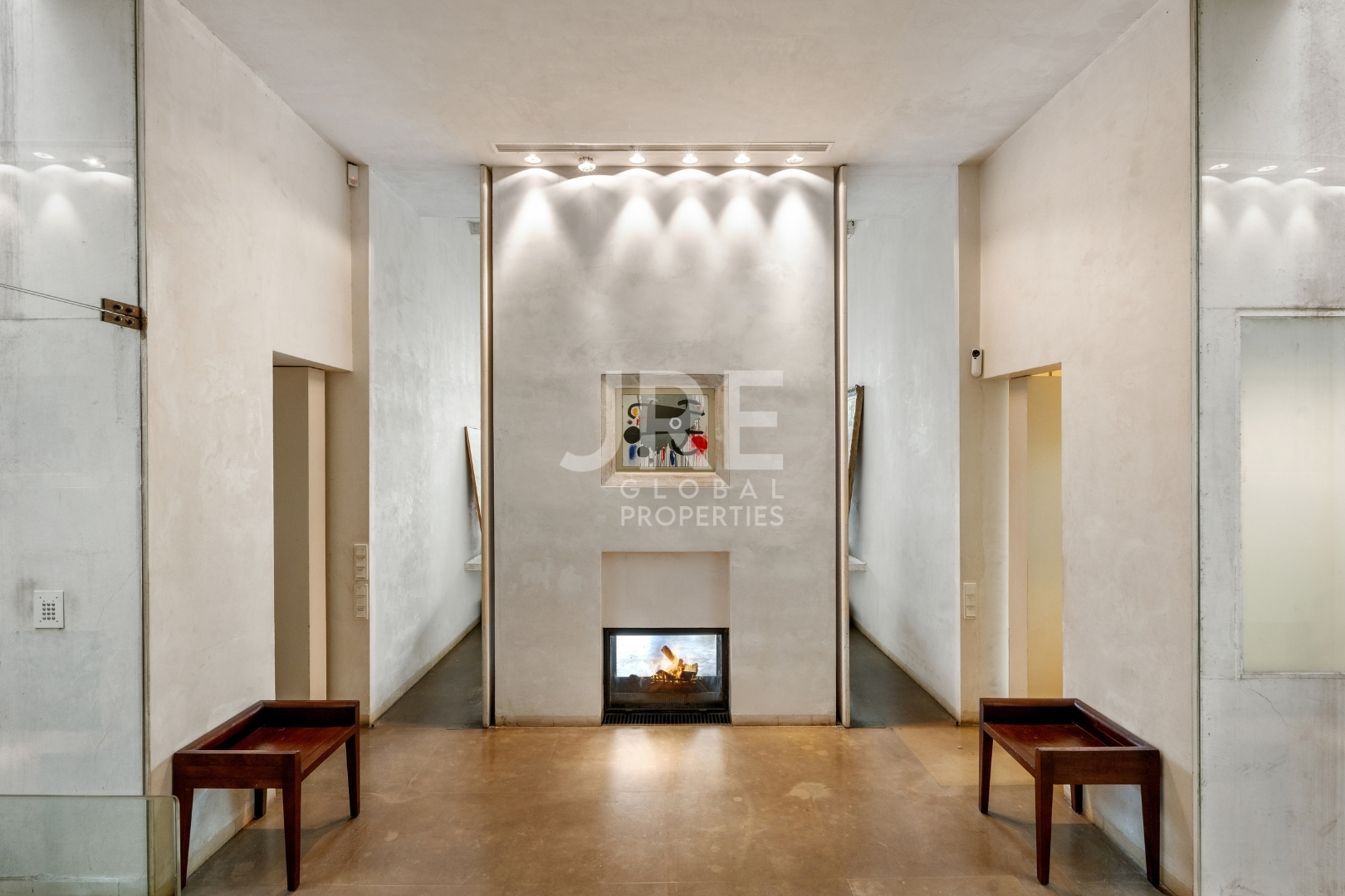 Private Terrace Mansion - Photo 12 | JRE Global Properties