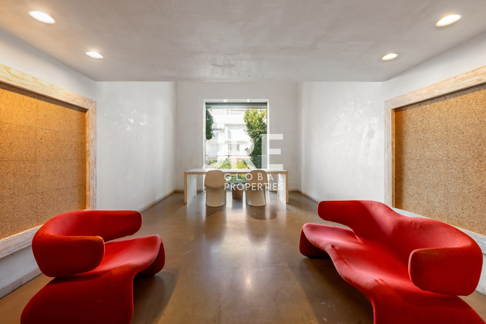 Private Terrace Mansion - Photo 20 | JRE Global Properties