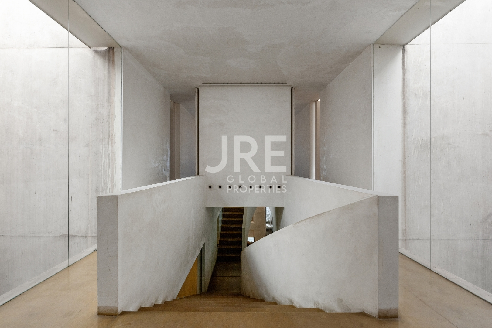 Private Terrace Mansion - Photo 5 | JRE Global Properties