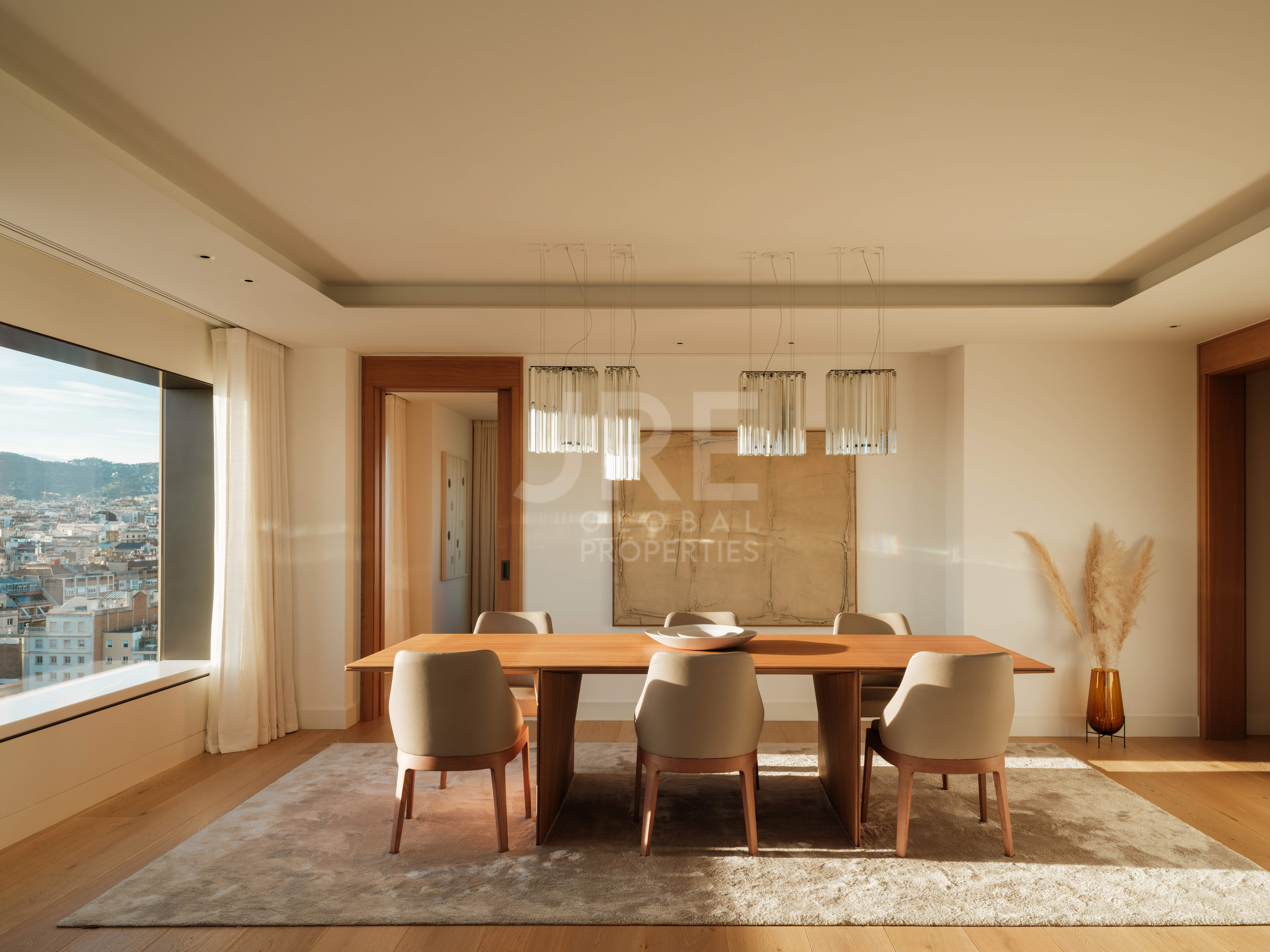 Mandarin Oriental Residences - Photo 3 | JRE Global Properties
