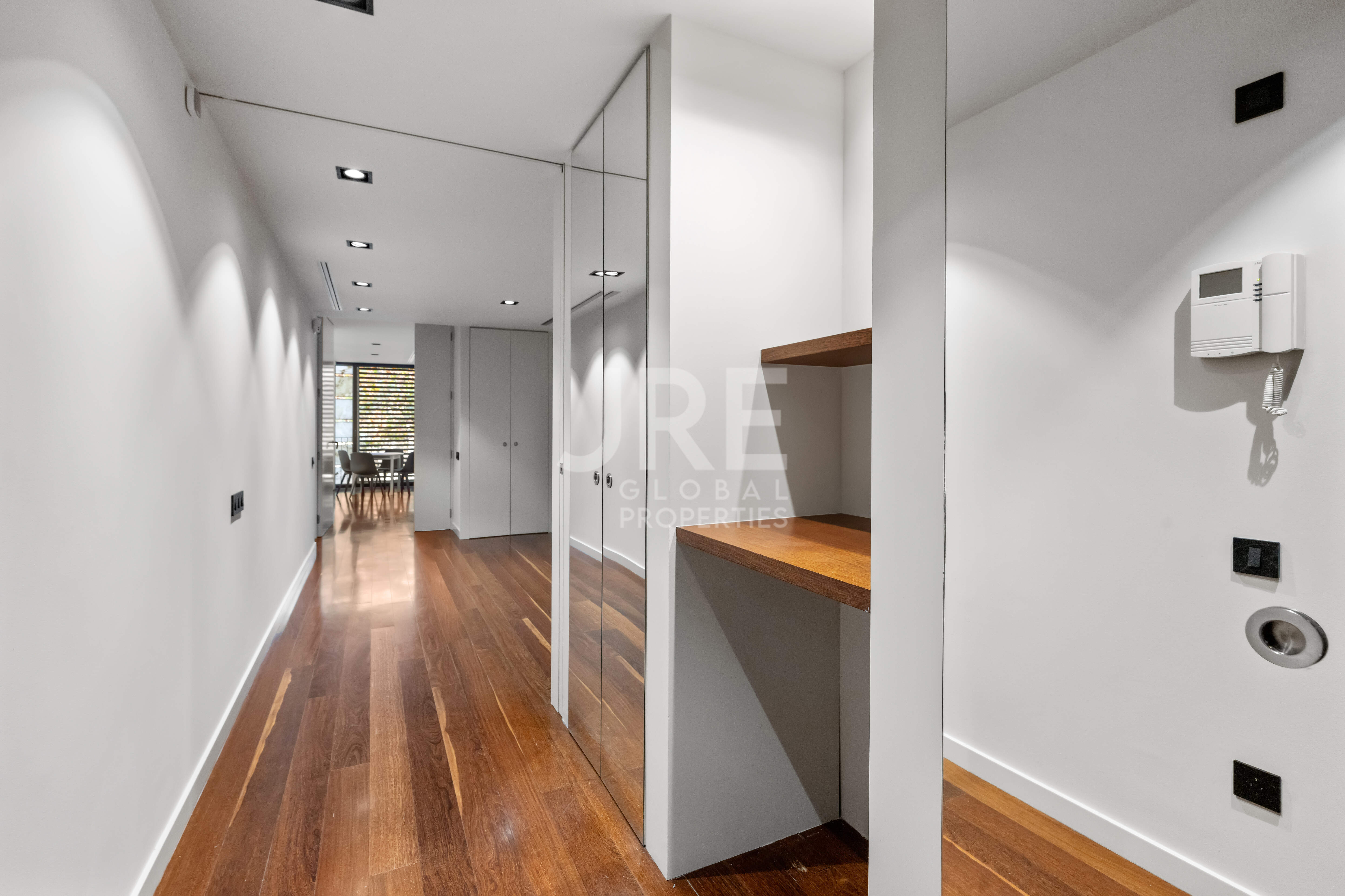 Exclusive Residence on Passeig de Gràcia - Photo 11 | JRE Global Properties