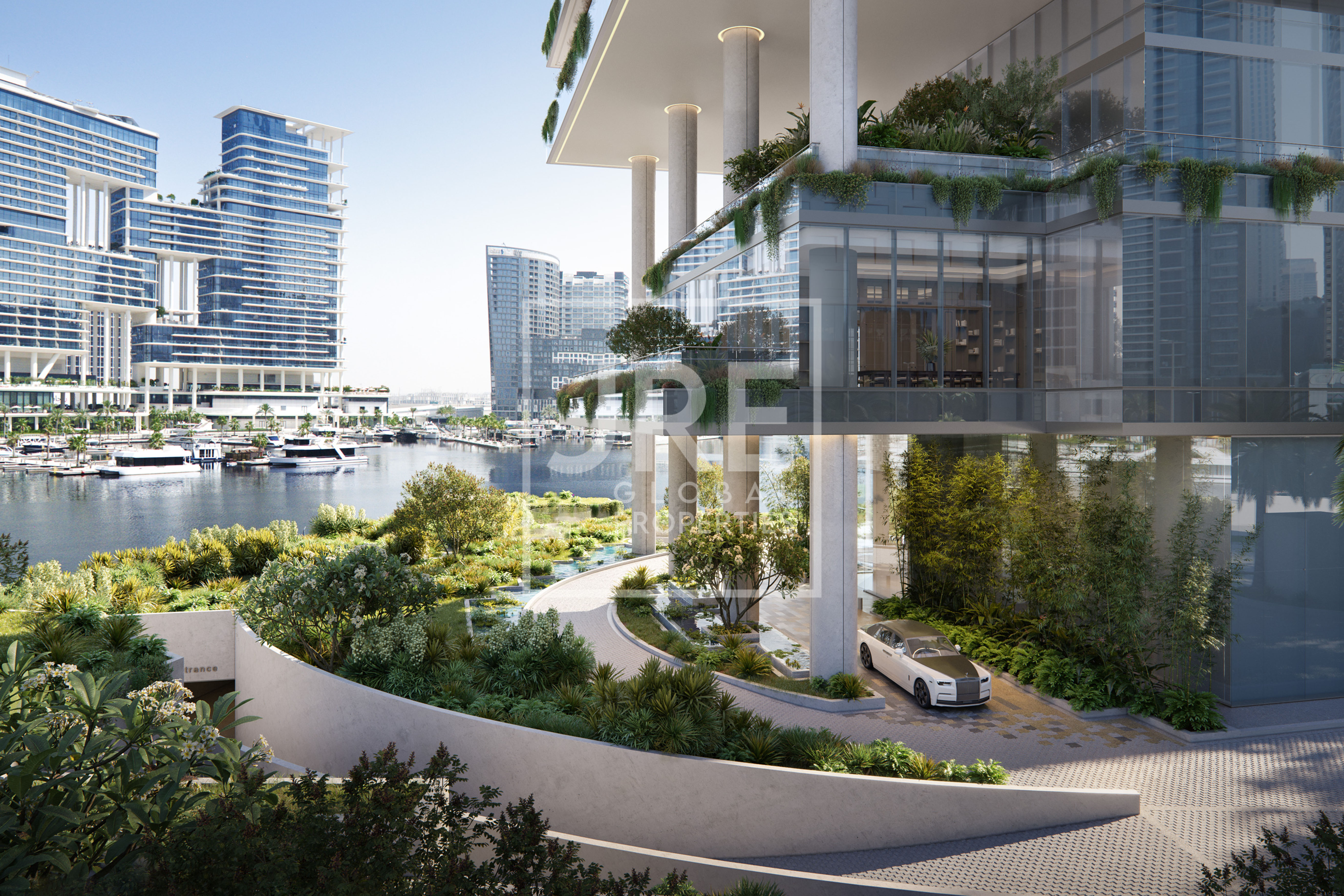 Enara - Photo 2 | JRE Global Properties