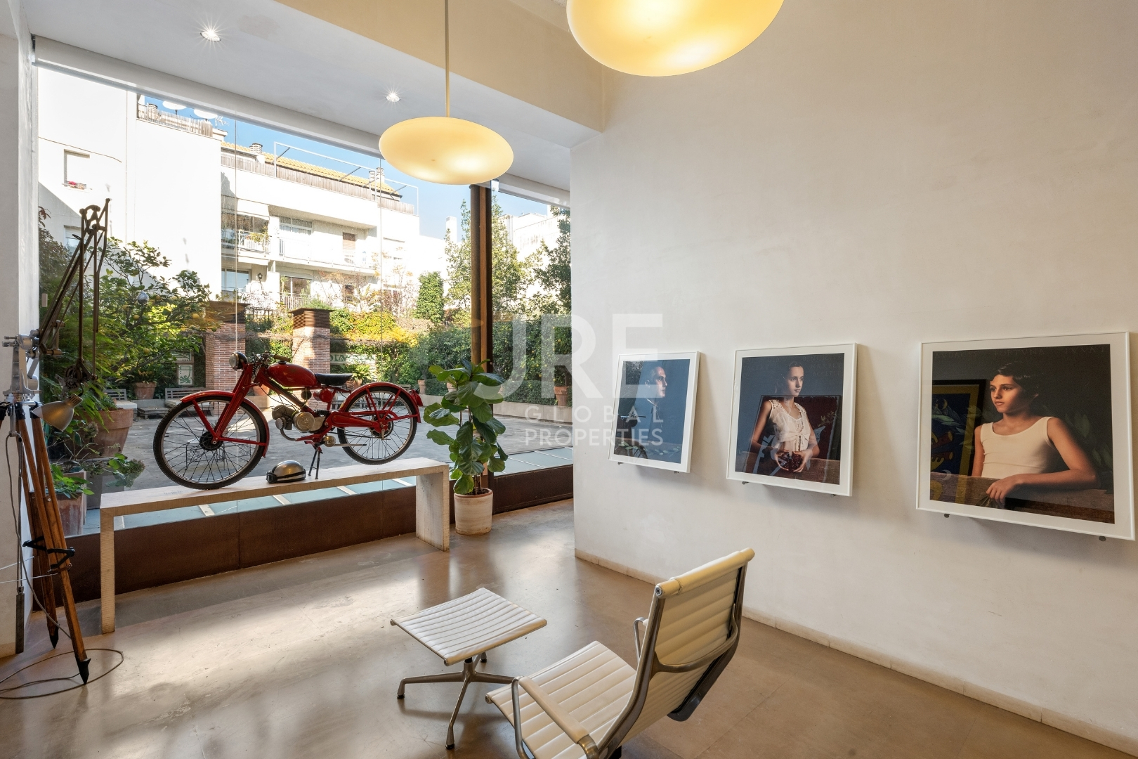 Private Terrace Mansion - Photo 16 | JRE Global Properties