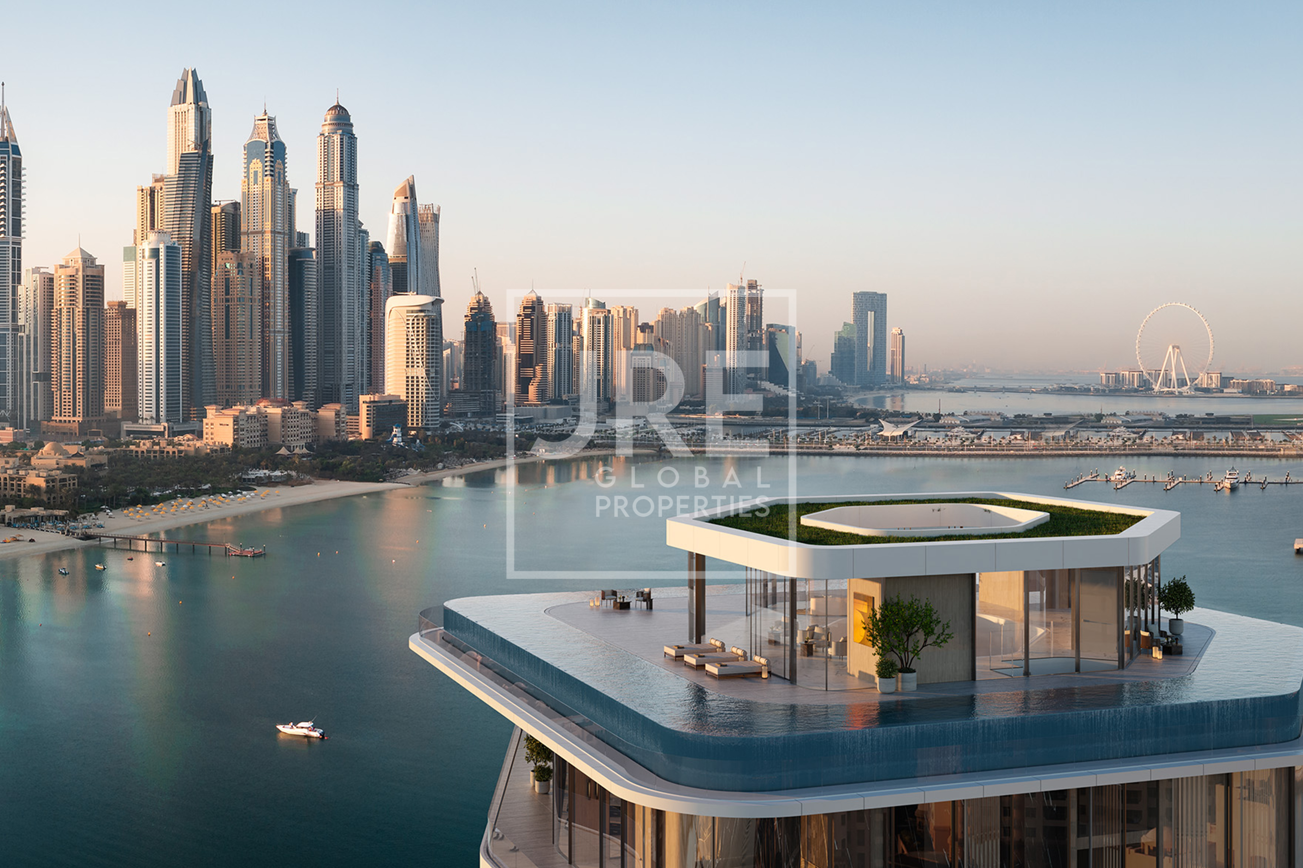 AVA - Photo 12 | JRE Global Properties