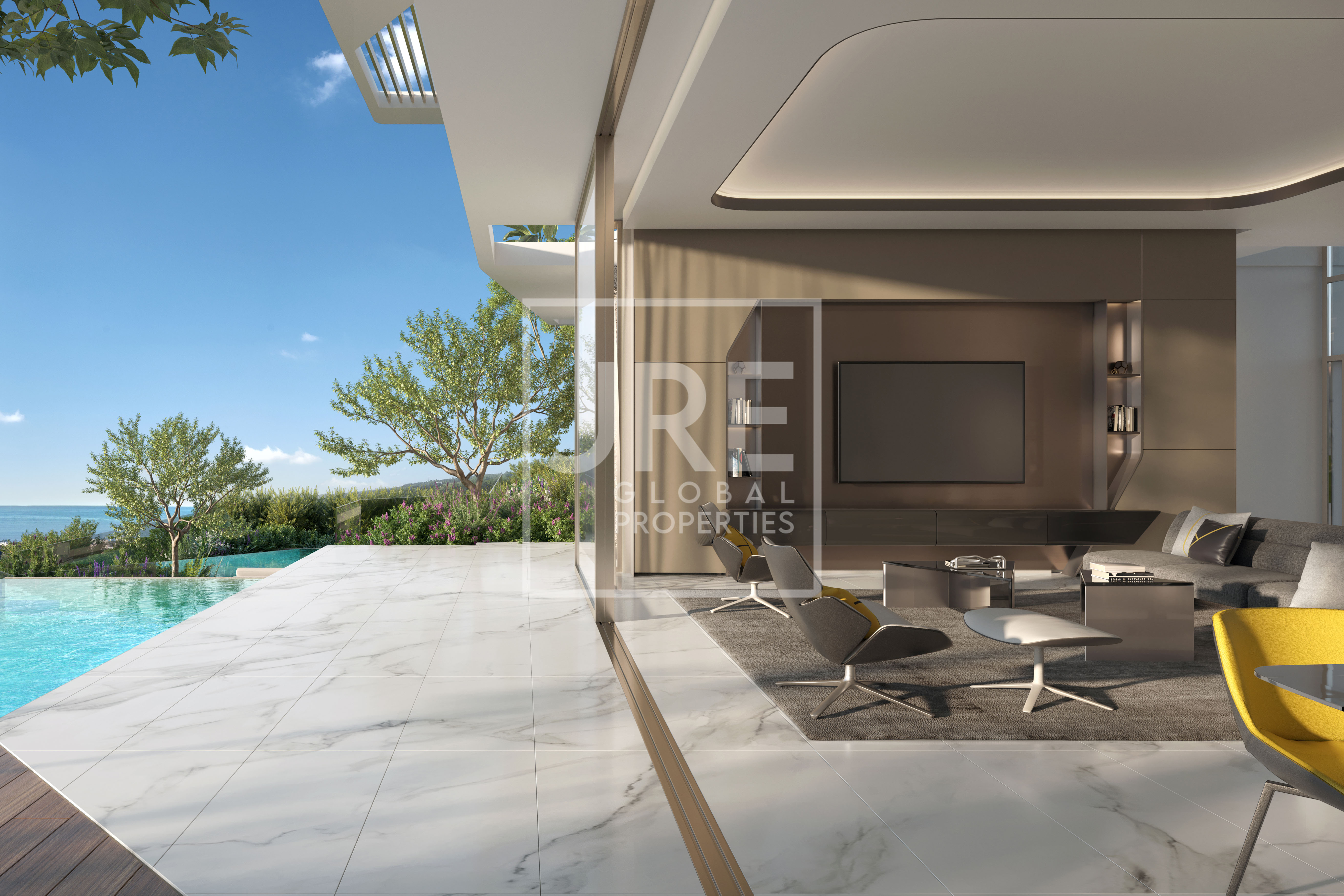 Esmeralda villas - Tierra Viva New Development - Photo 6 | JRE Global Properties