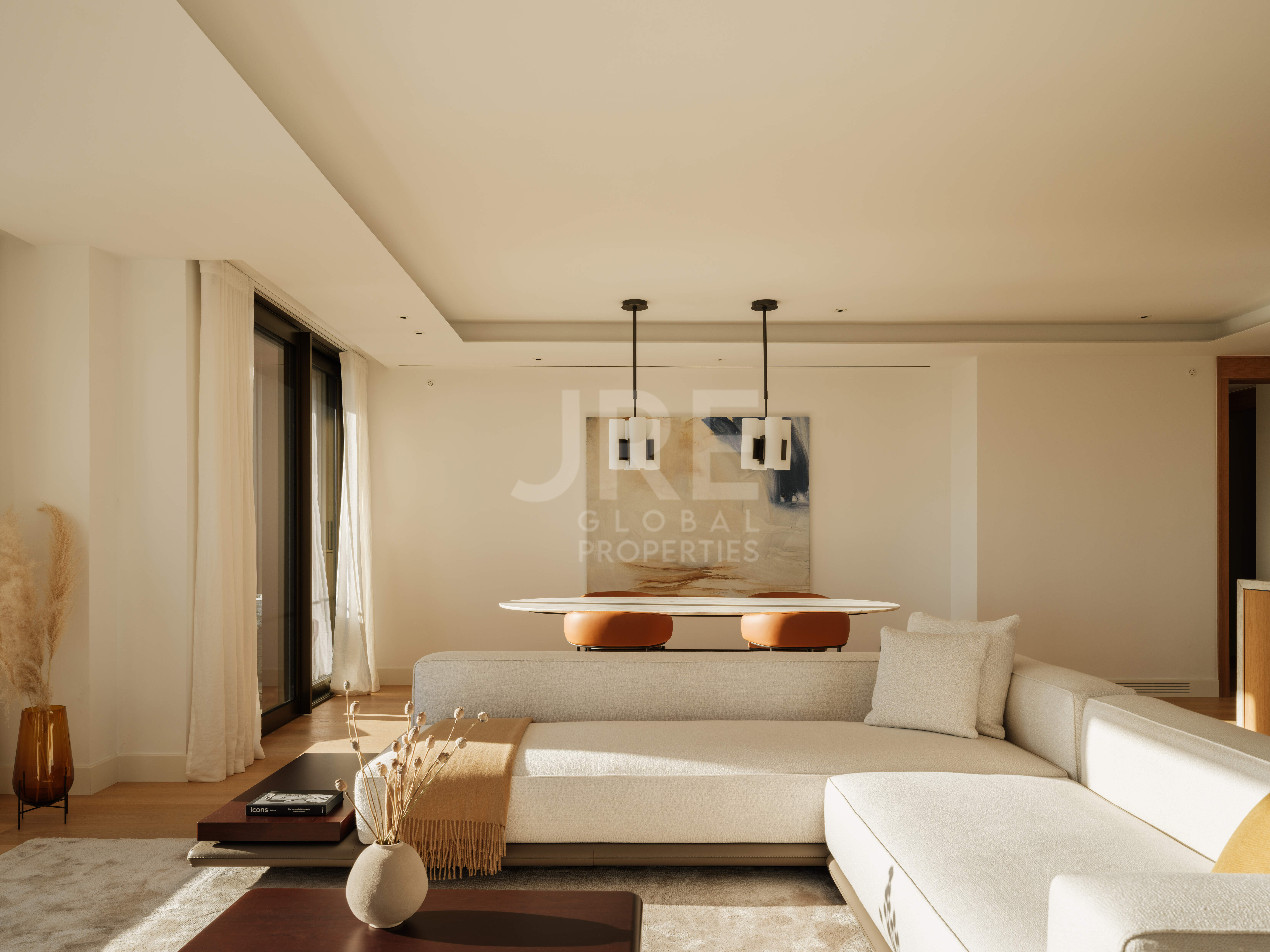 Mandarin Oriental Residences - Photo 2 | JRE Global Properties