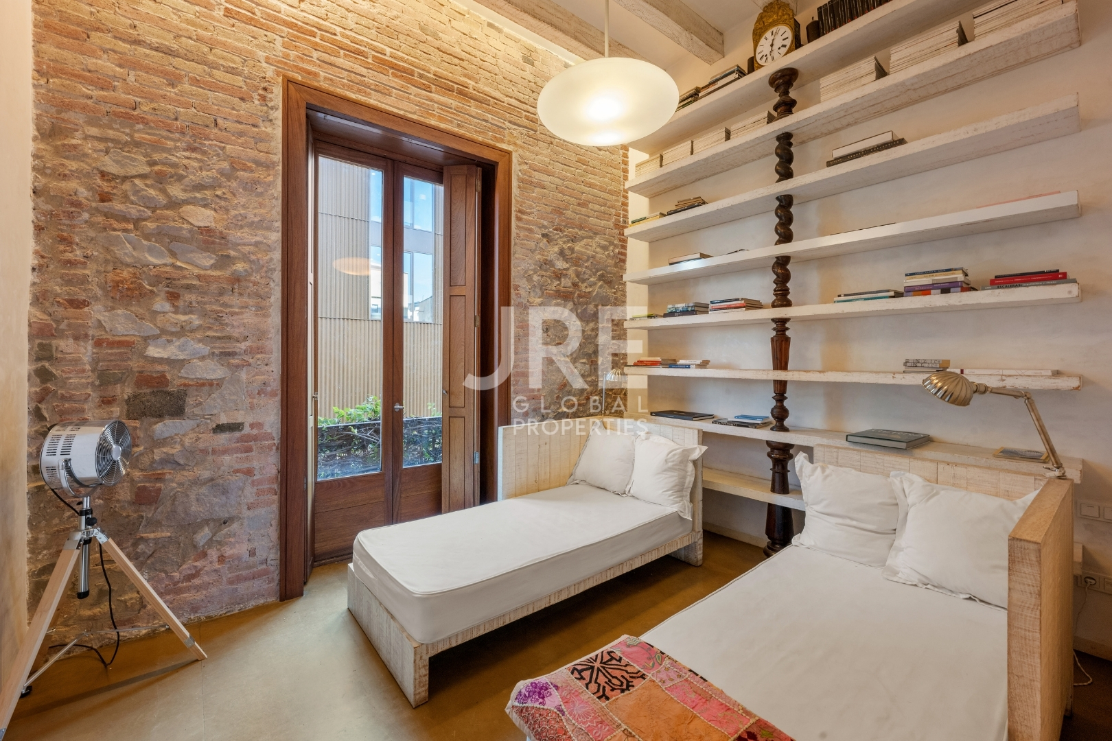 Private Terrace Mansion - Photo 18 | JRE Global Properties