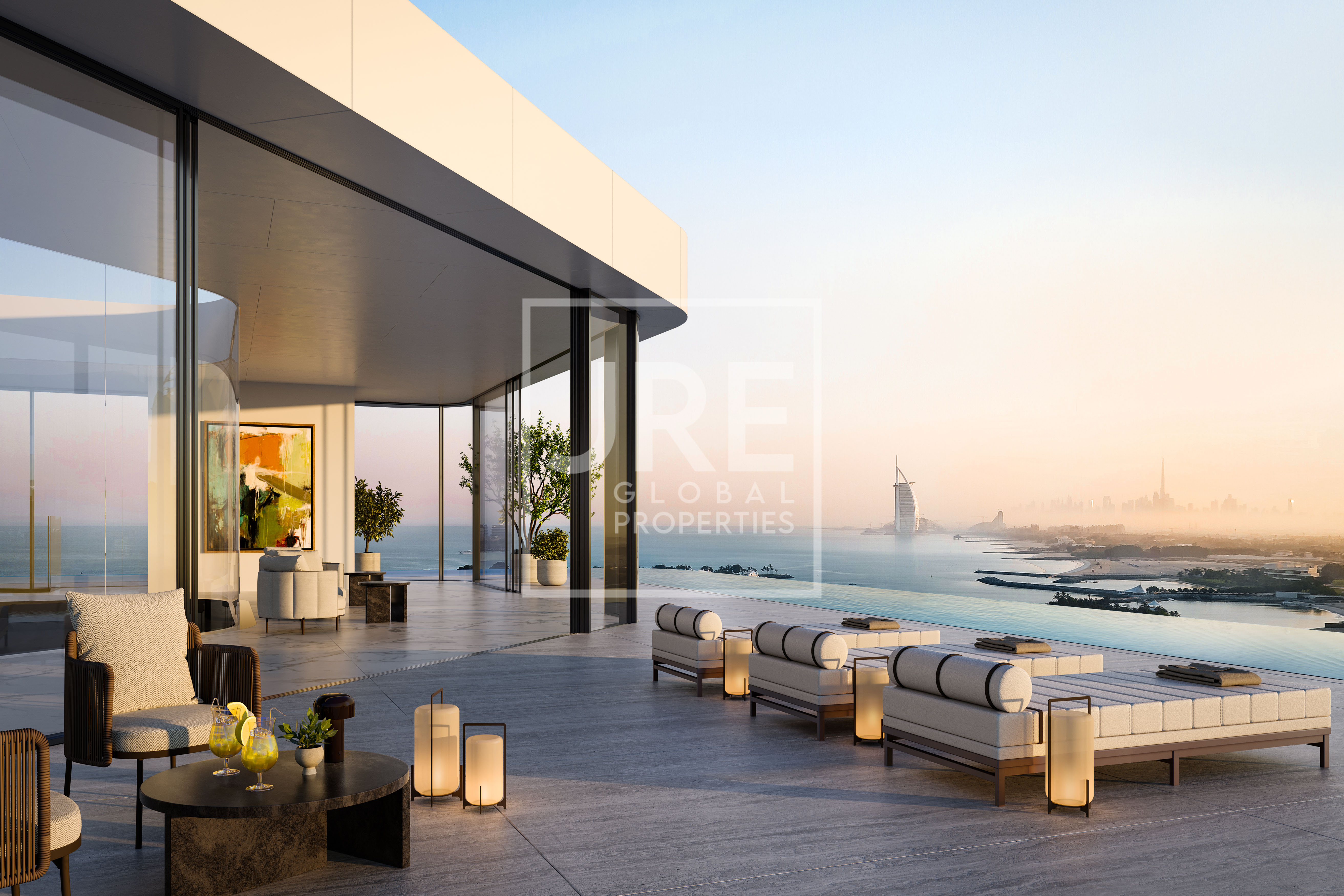 AVA - Photo 18 | JRE Global Properties