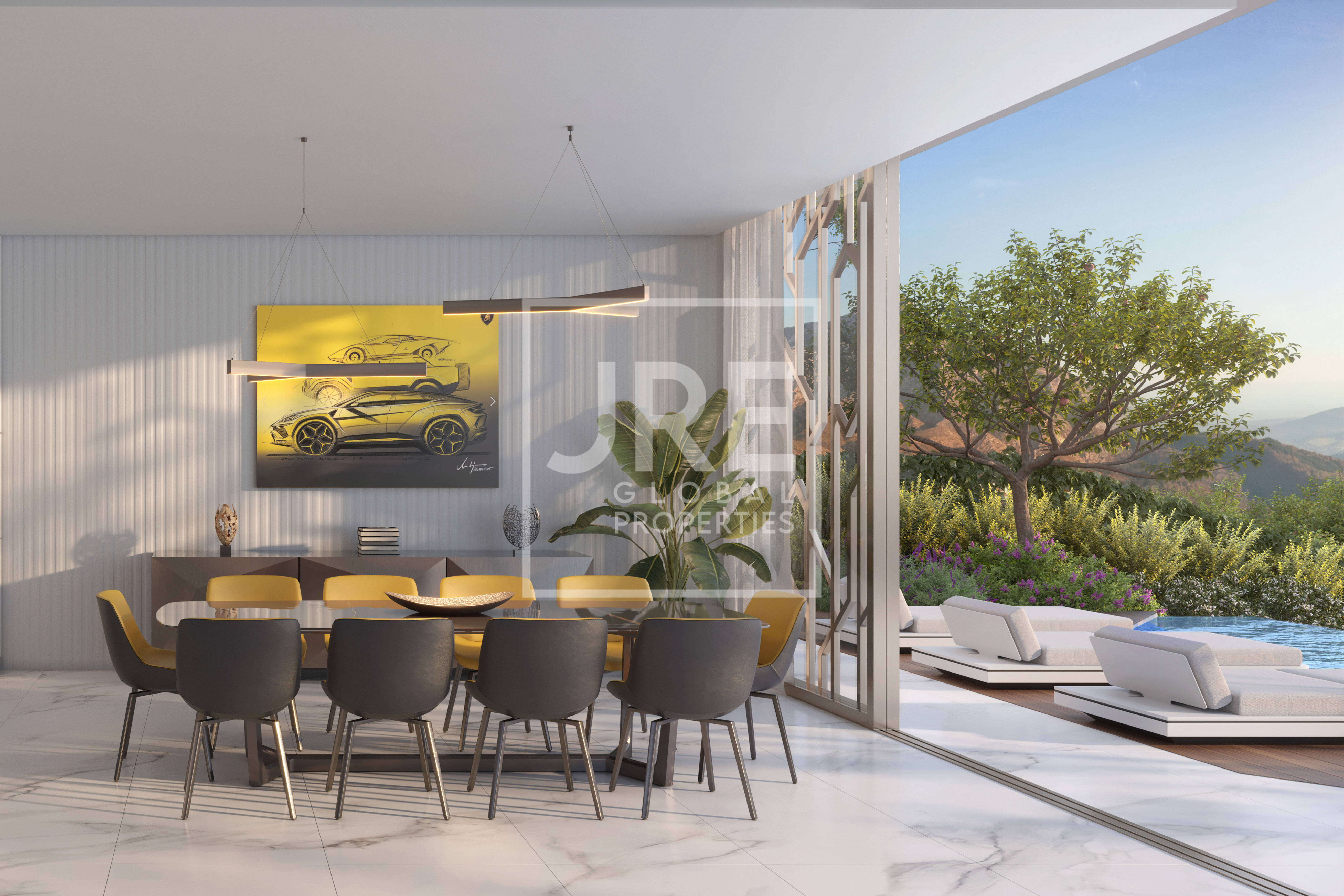 Esmeralda villas - Tierra Viva New Development - Photo 5 | JRE Global Properties