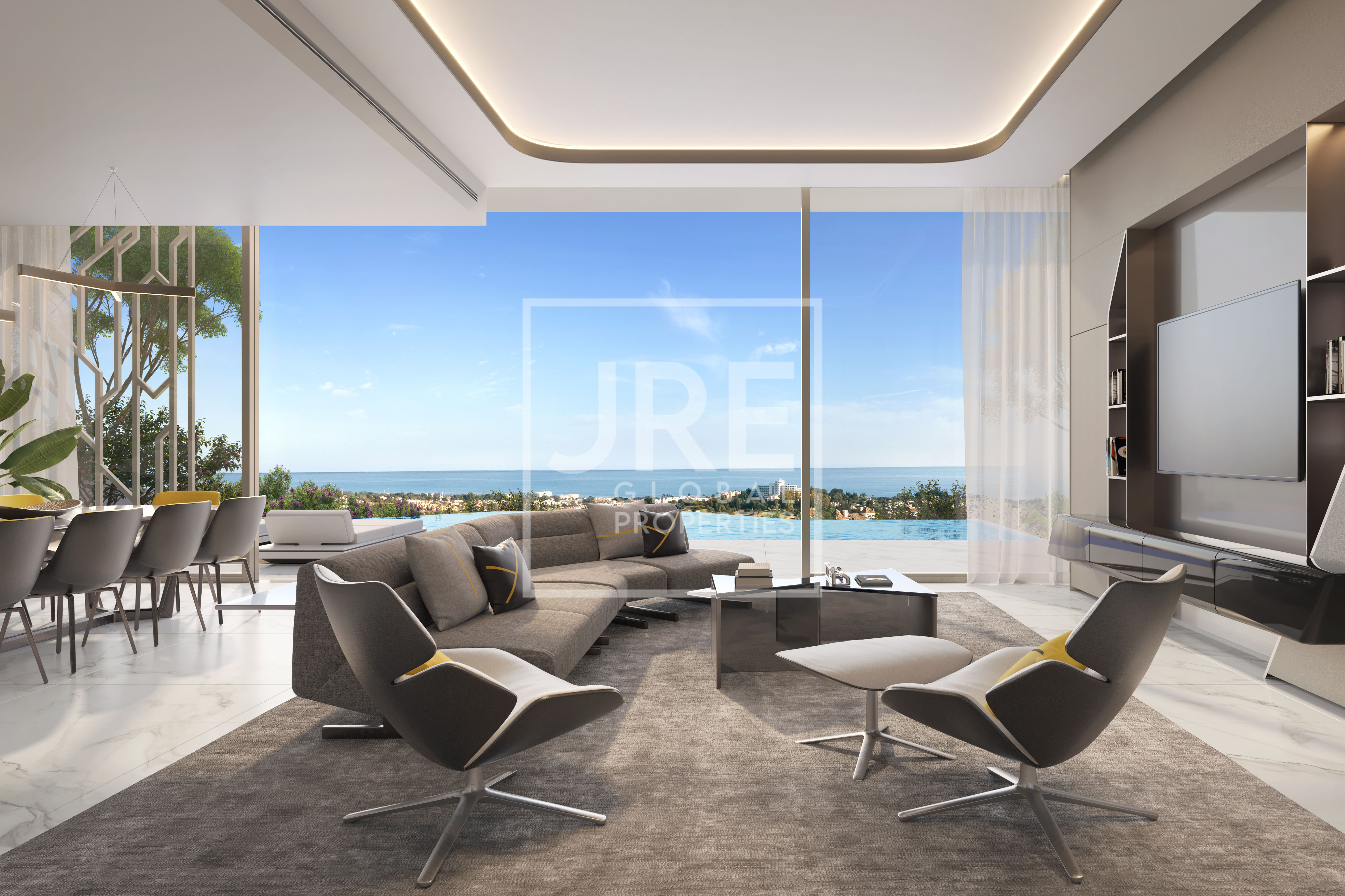Esmeralda villas - Tierra Viva New Development - Photo 7 | JRE Global Properties
