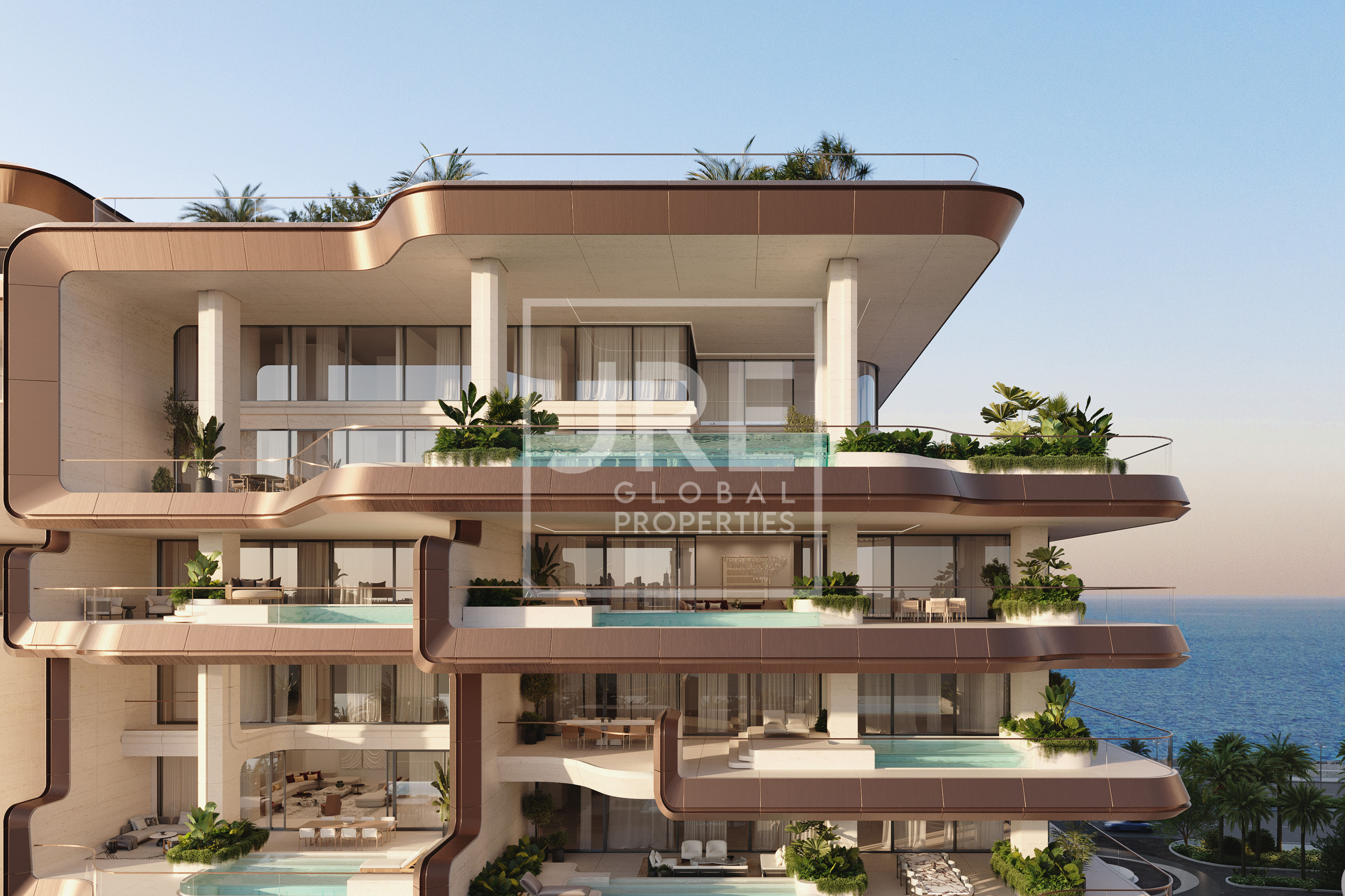 Alba Residences - Photo 4 | JRE Global Properties