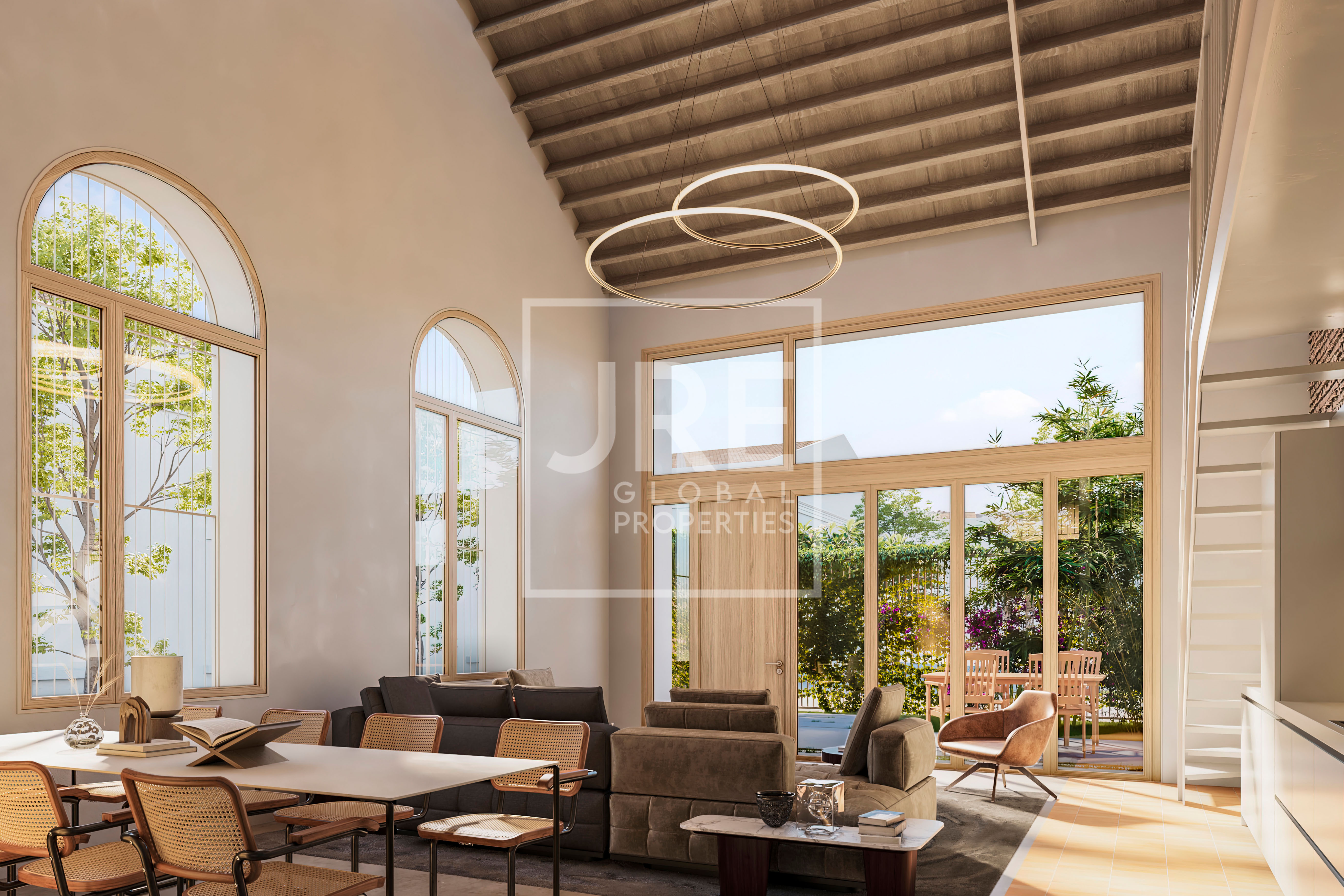 Can Ricart Lofts - Photo 2 | JRE Global Properties