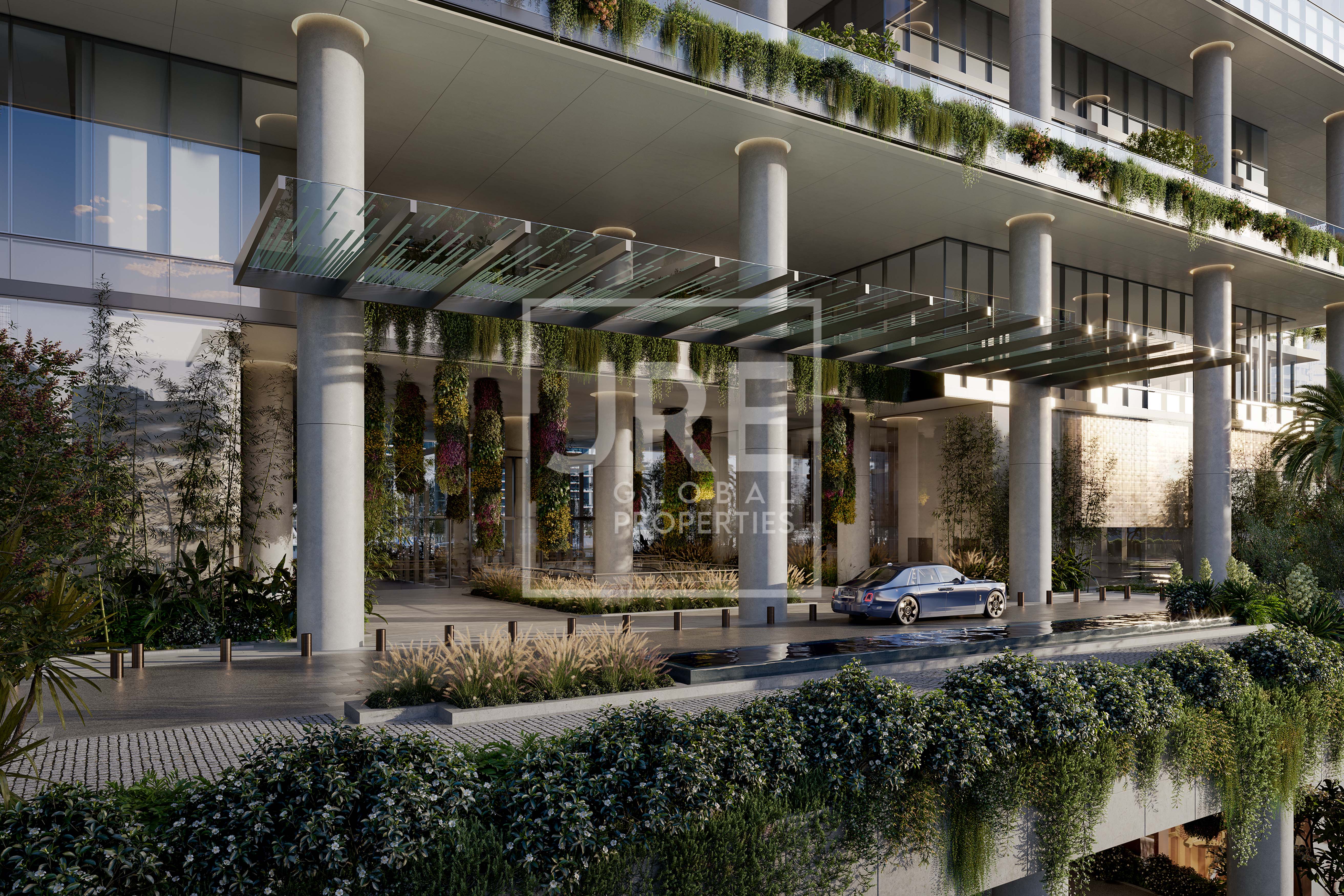 Enara - Photo 3 | JRE Global Properties