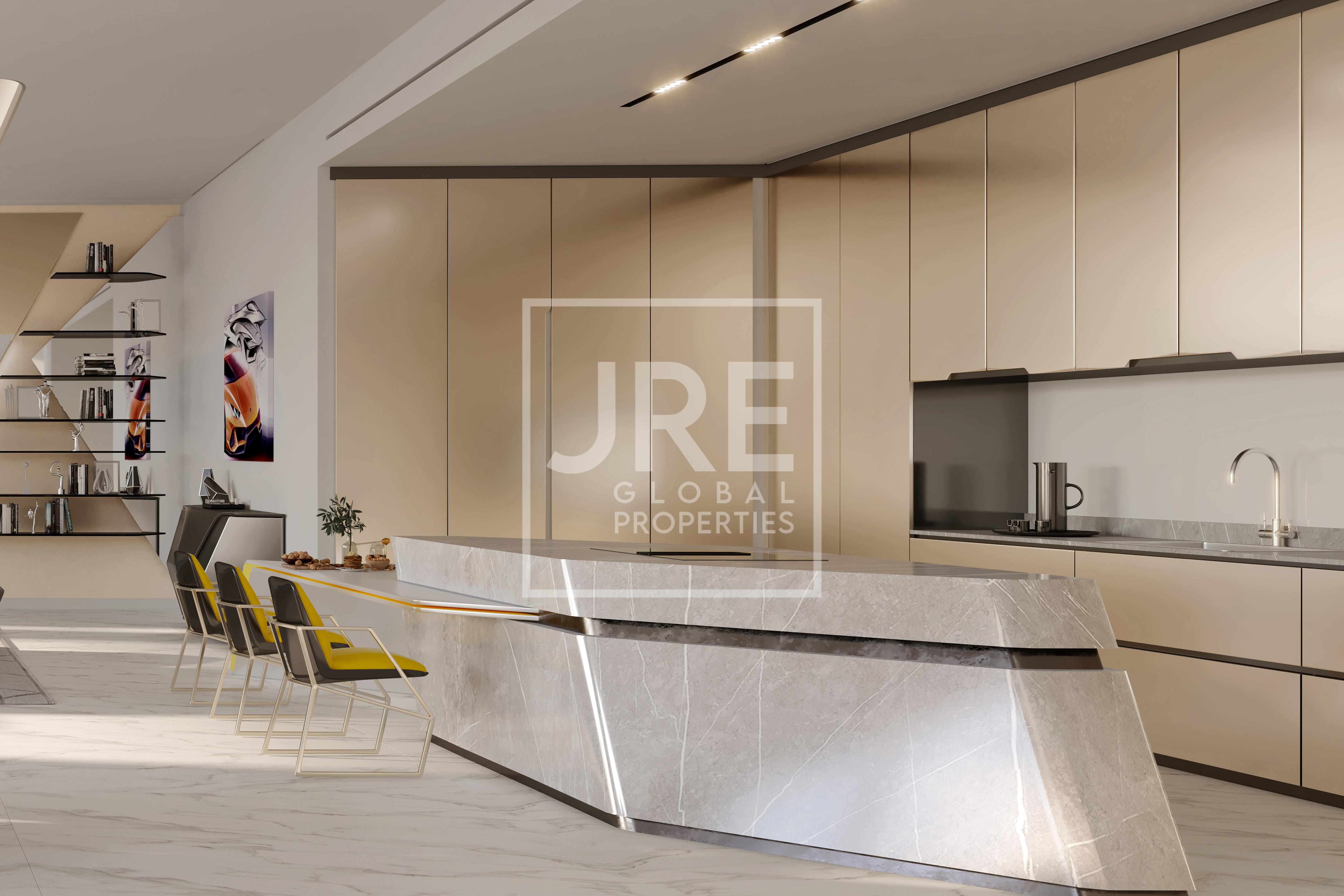 Diamante Villas - Tierra Viva New Development - Photo 5 | JRE Global Properties
