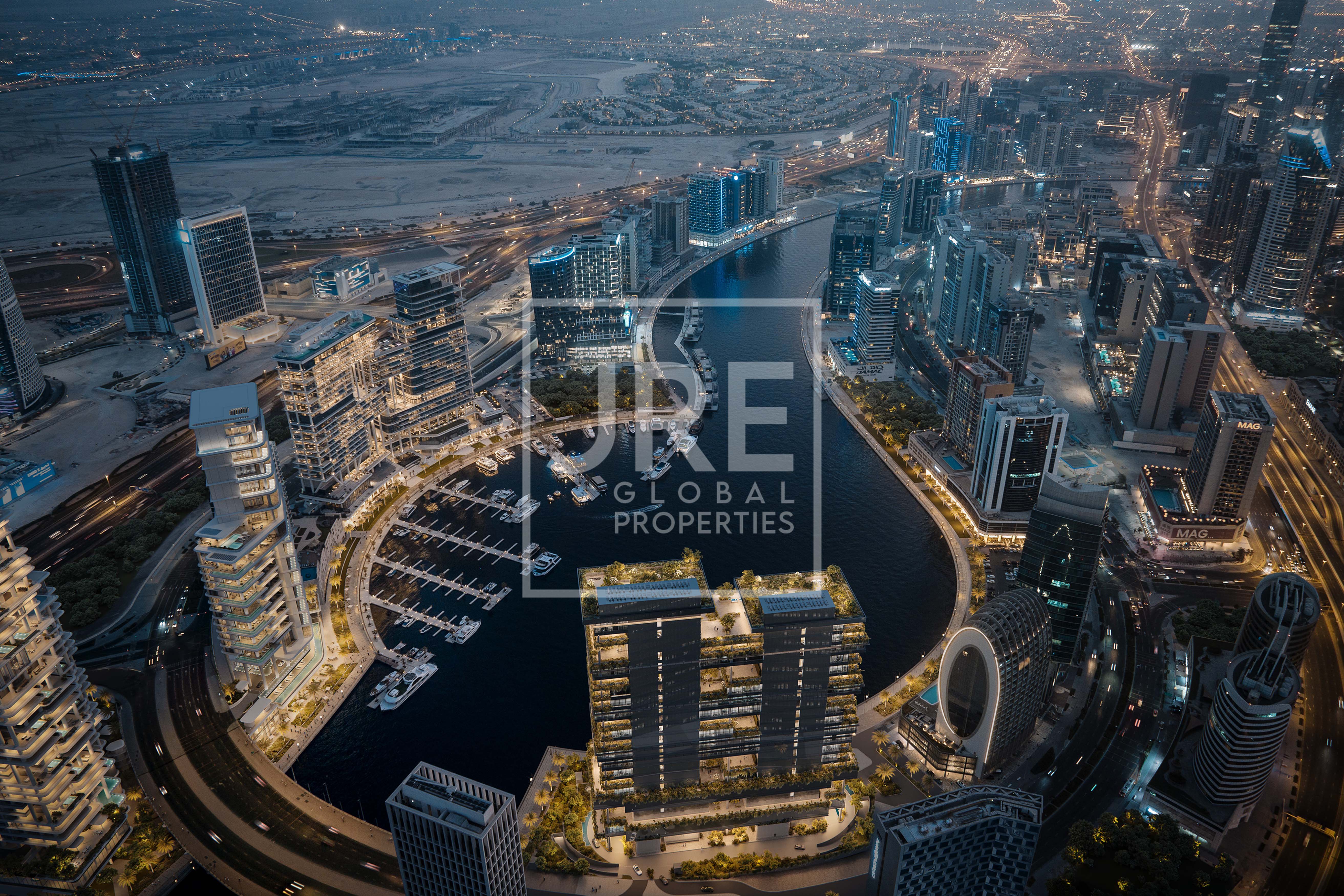 Enara - Photo 8 | JRE Global Properties
