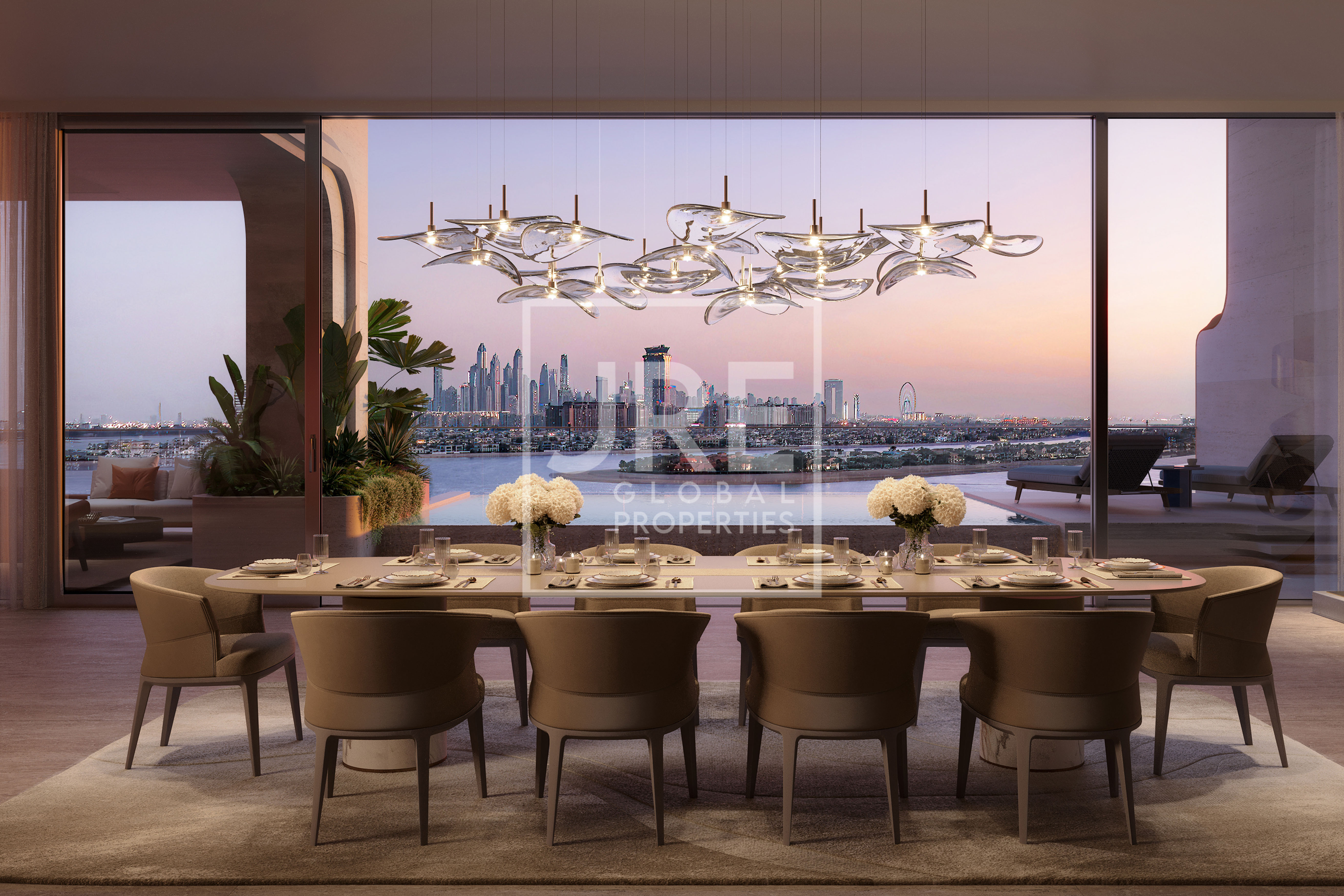Alba Residences - Photo 5 | JRE Global Properties