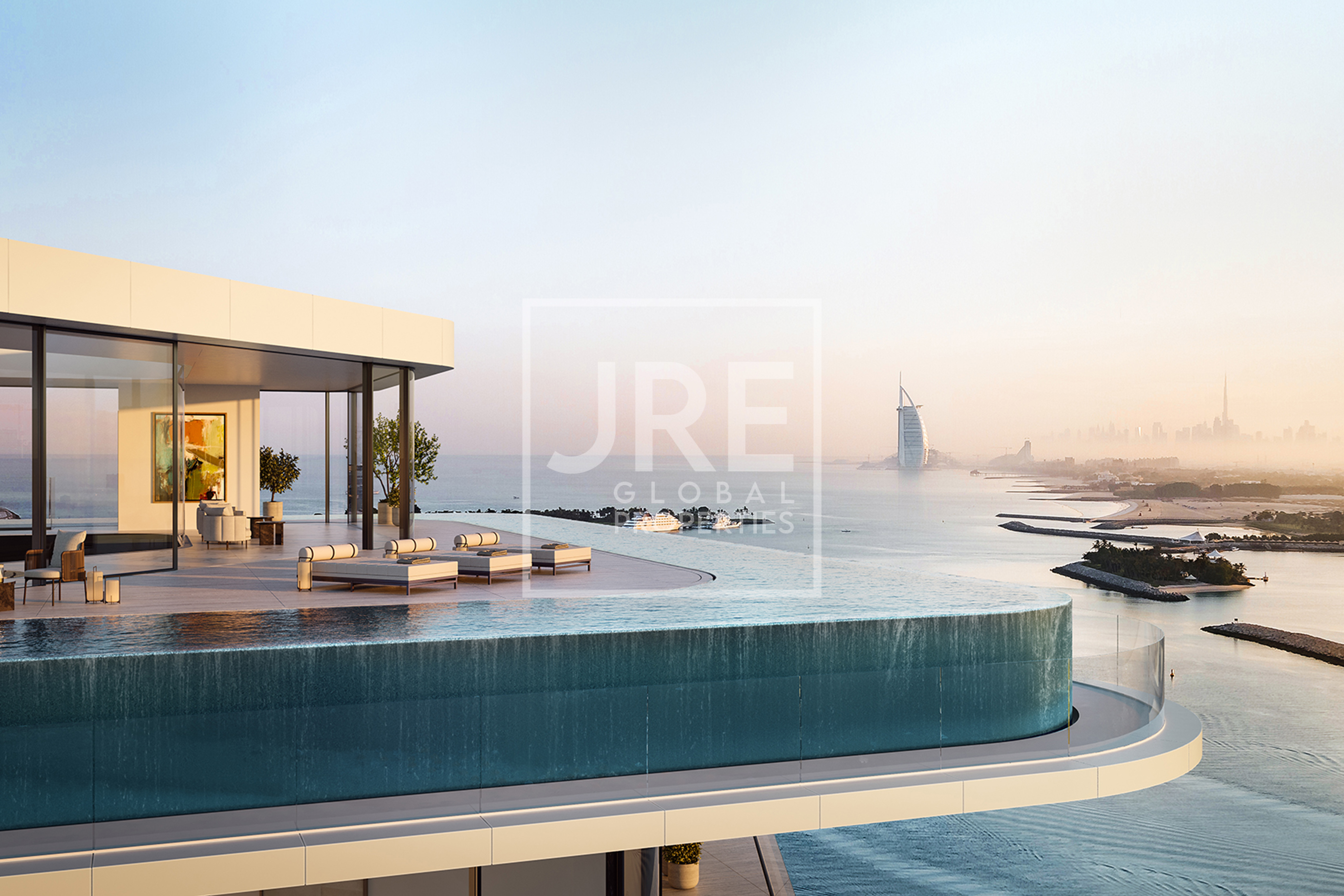 AVA - Photo 16 | JRE Global Properties