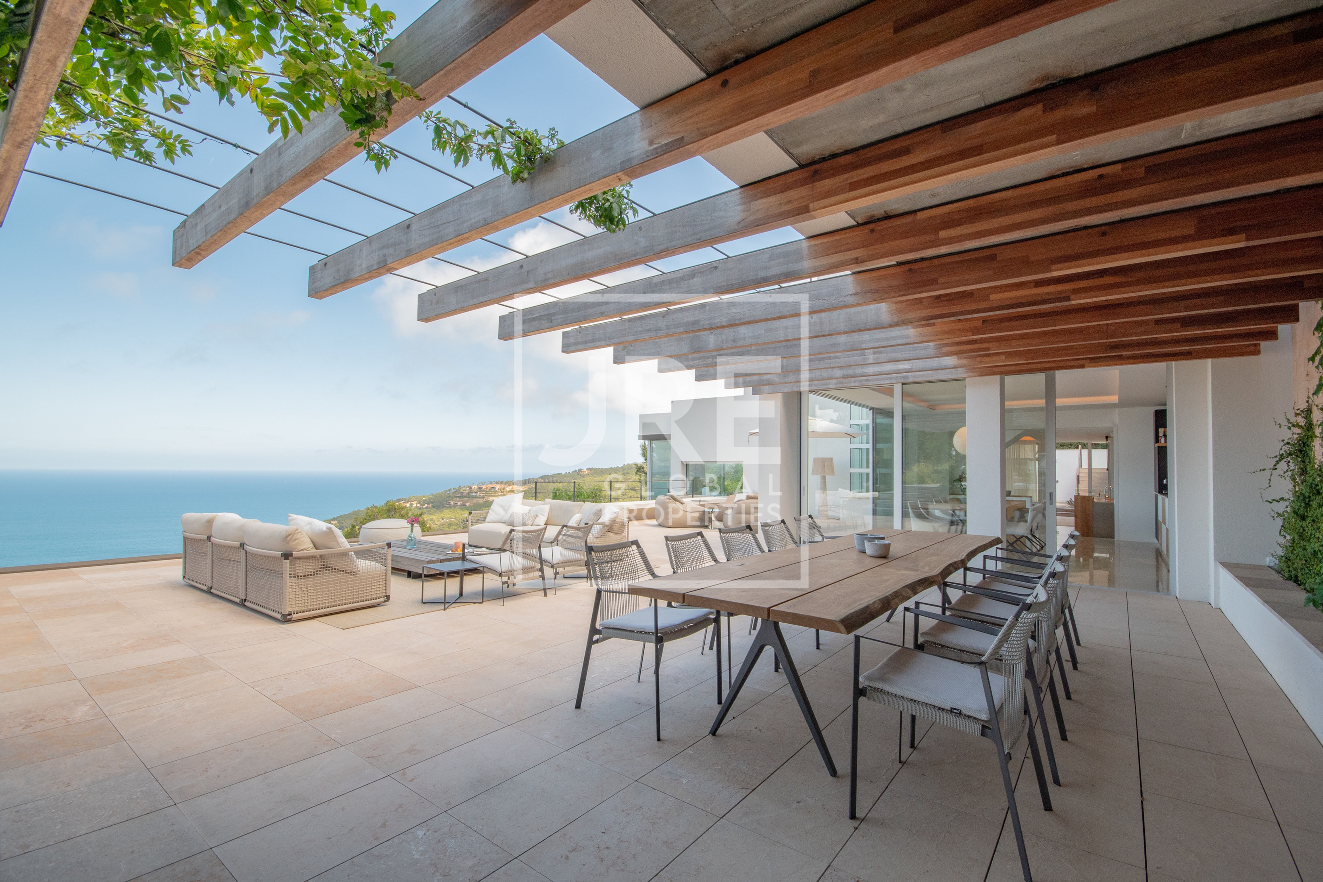 Costa Brava Sea View - Photo 5 | JRE Global Properties