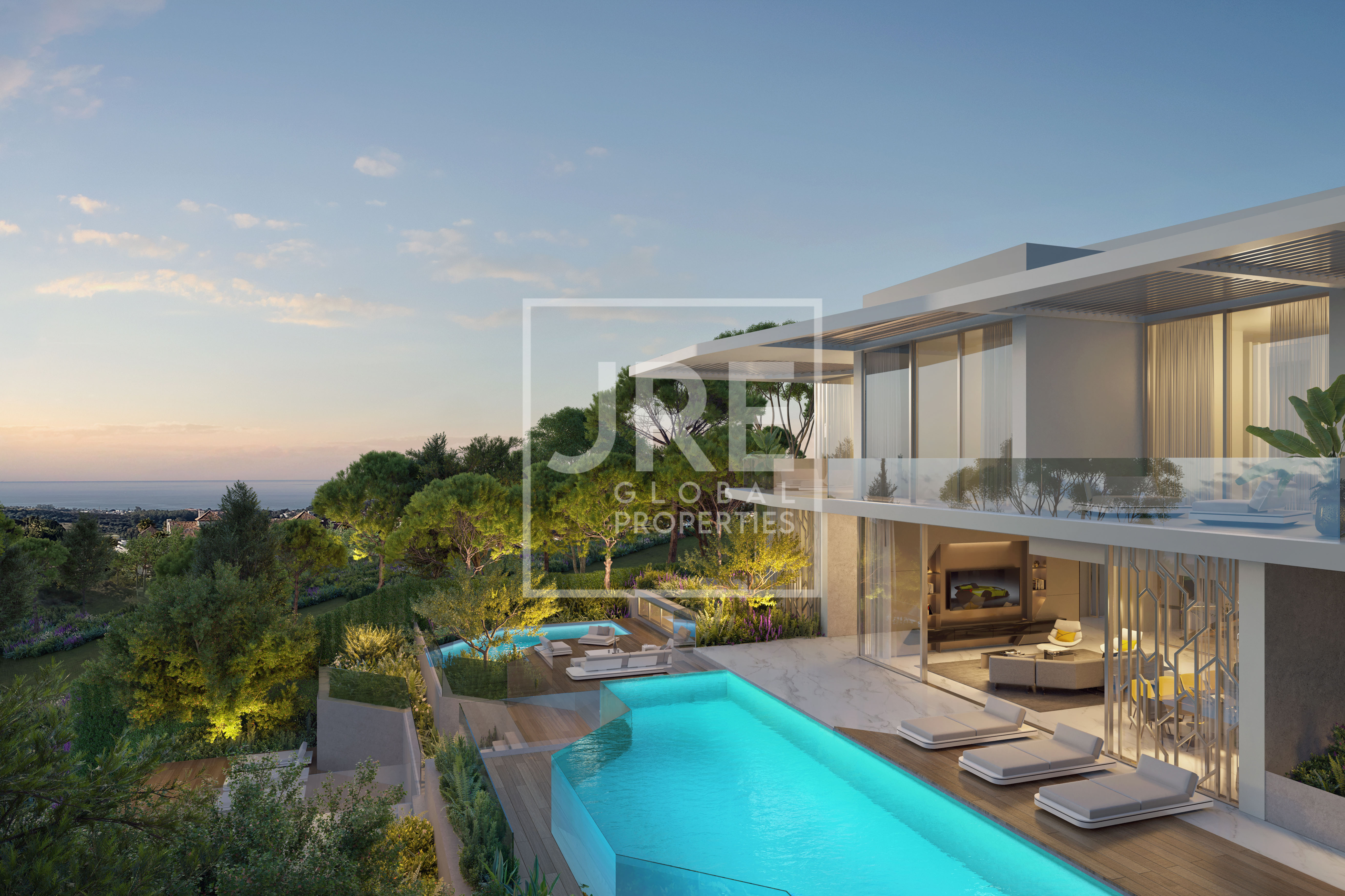 Esmeralda villas - Tierra Viva New Development - Photo 3 | JRE Global Properties