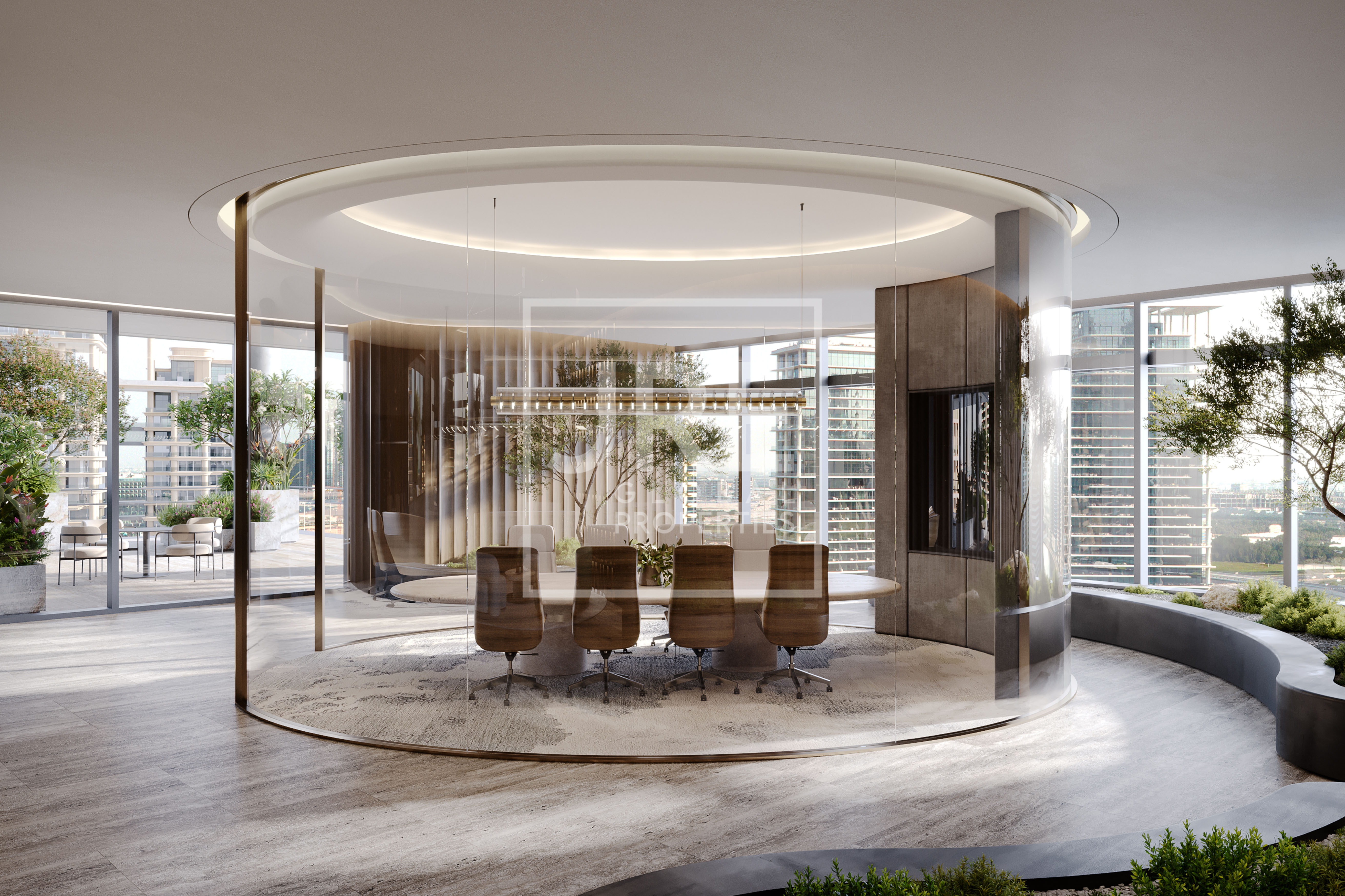 Enara | JRE Global Properties